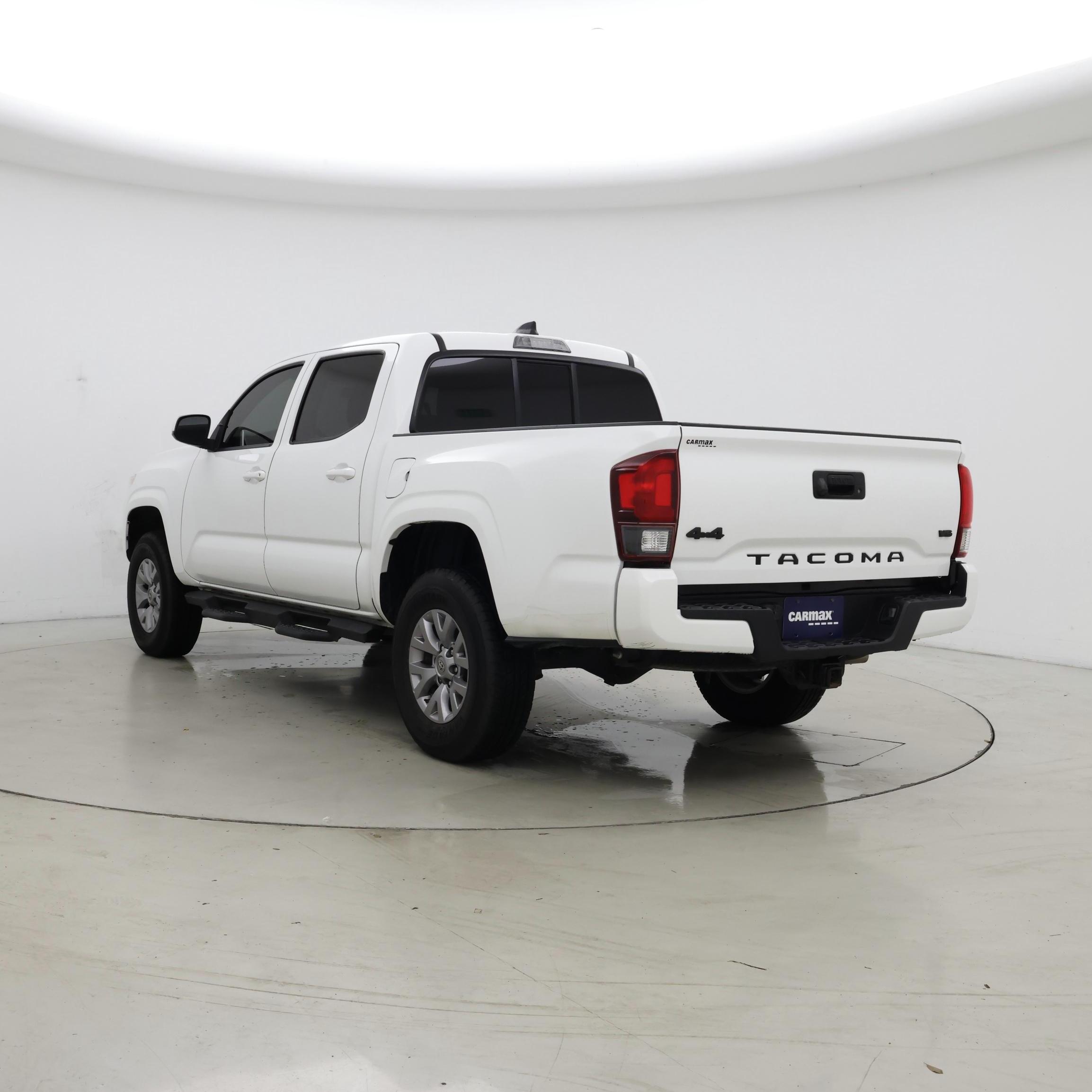 Thumbnail: 2023 Toyota Tacoma - 2