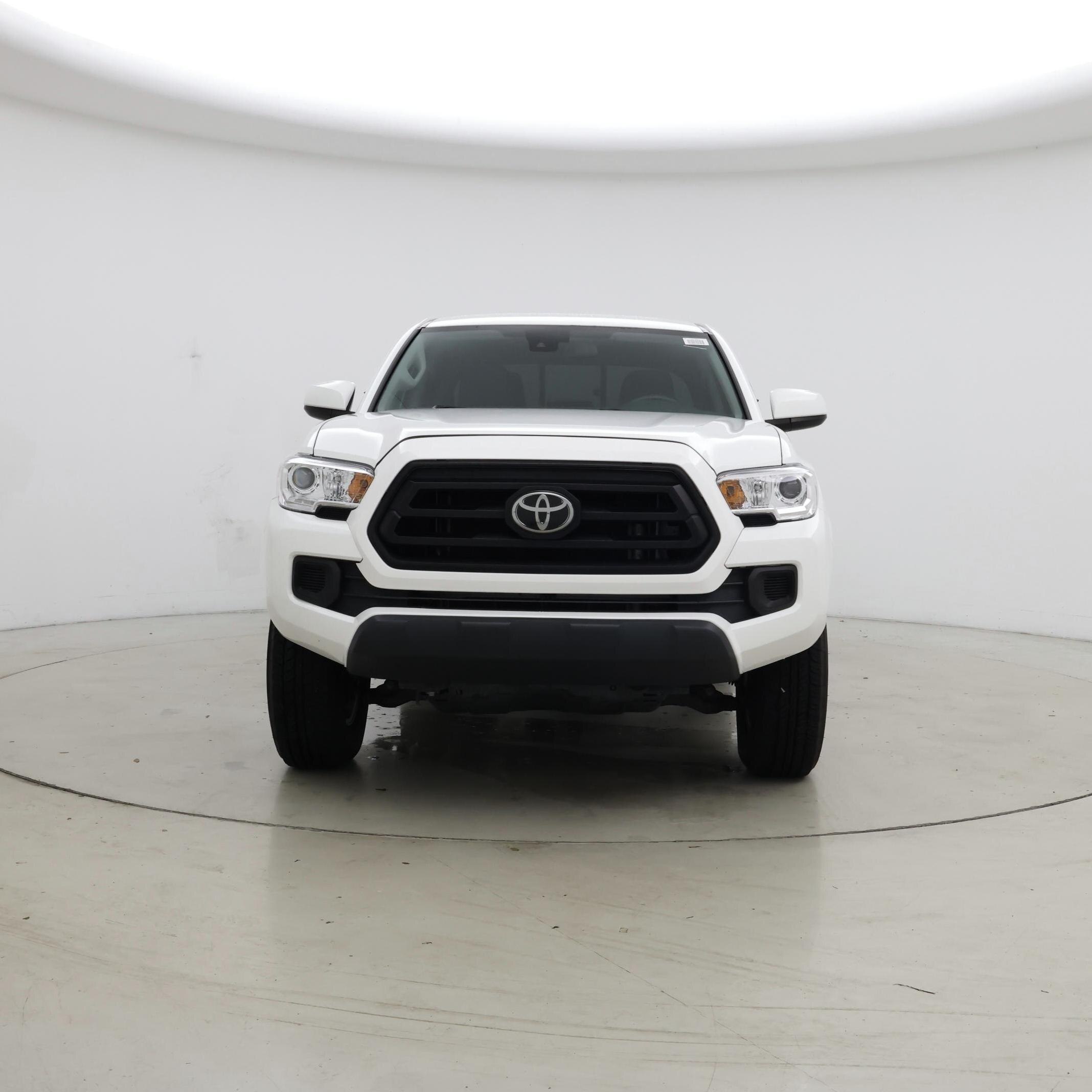 Thumbnail: 2023 Toyota Tacoma - 5