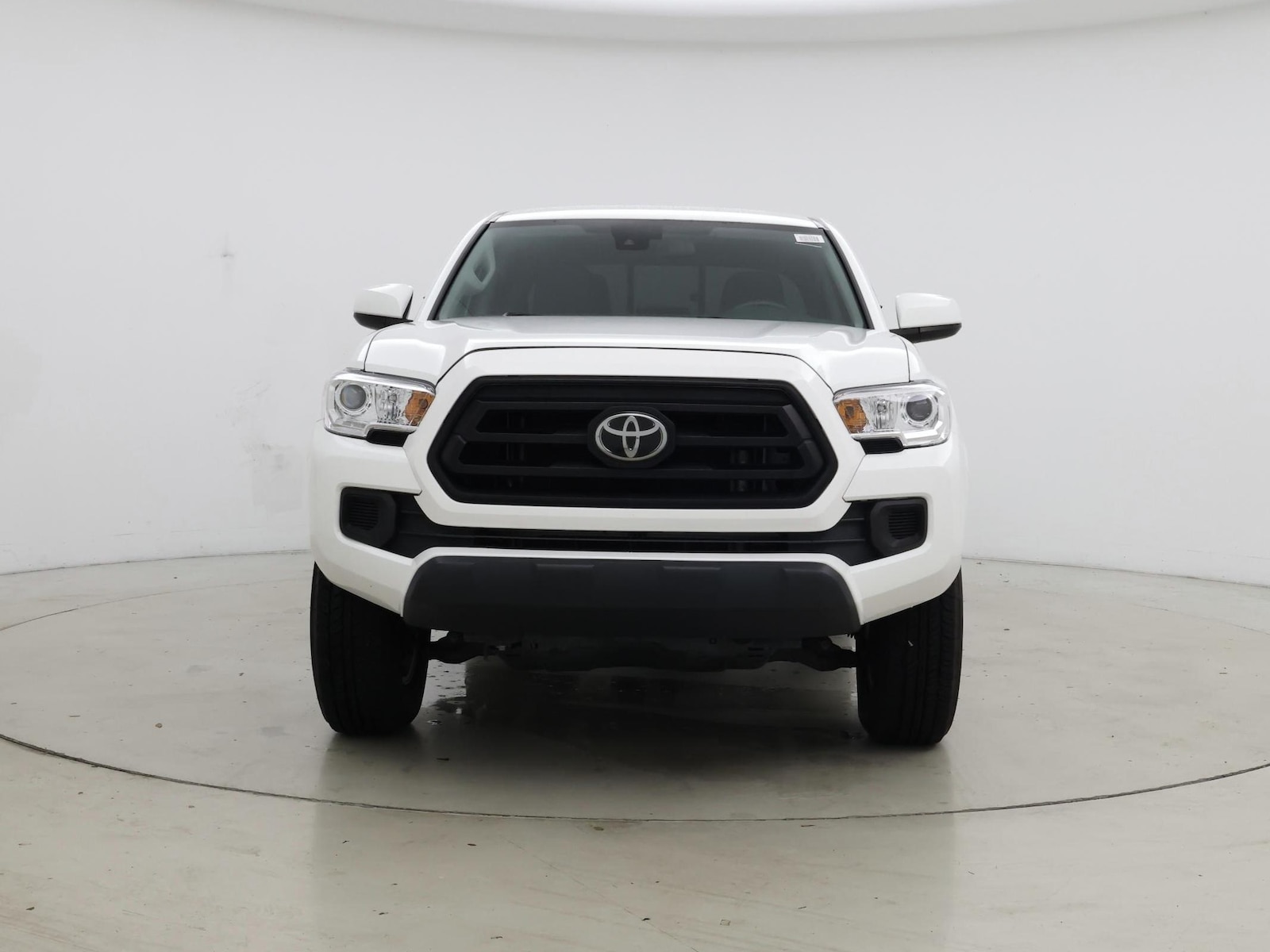 2023 Toyota Tacoma SR - Photo 6