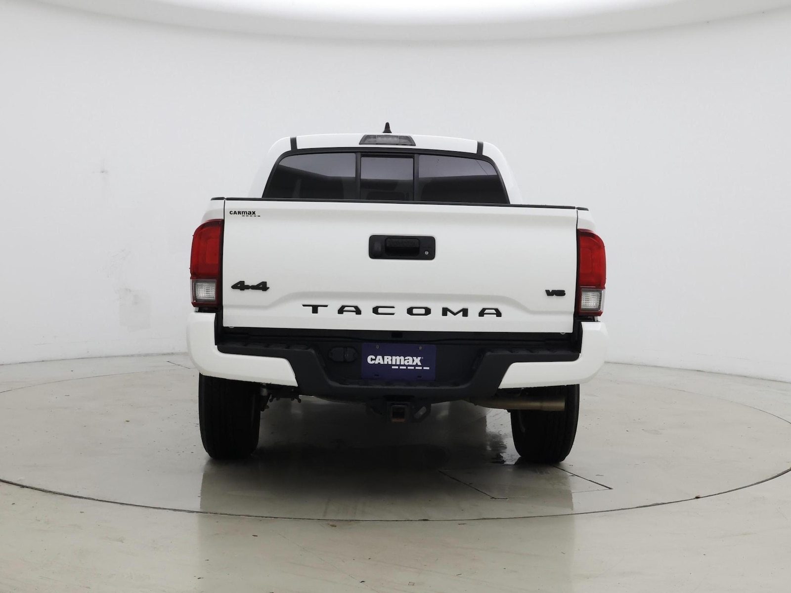 2023 Toyota Tacoma SR - Photo 7
