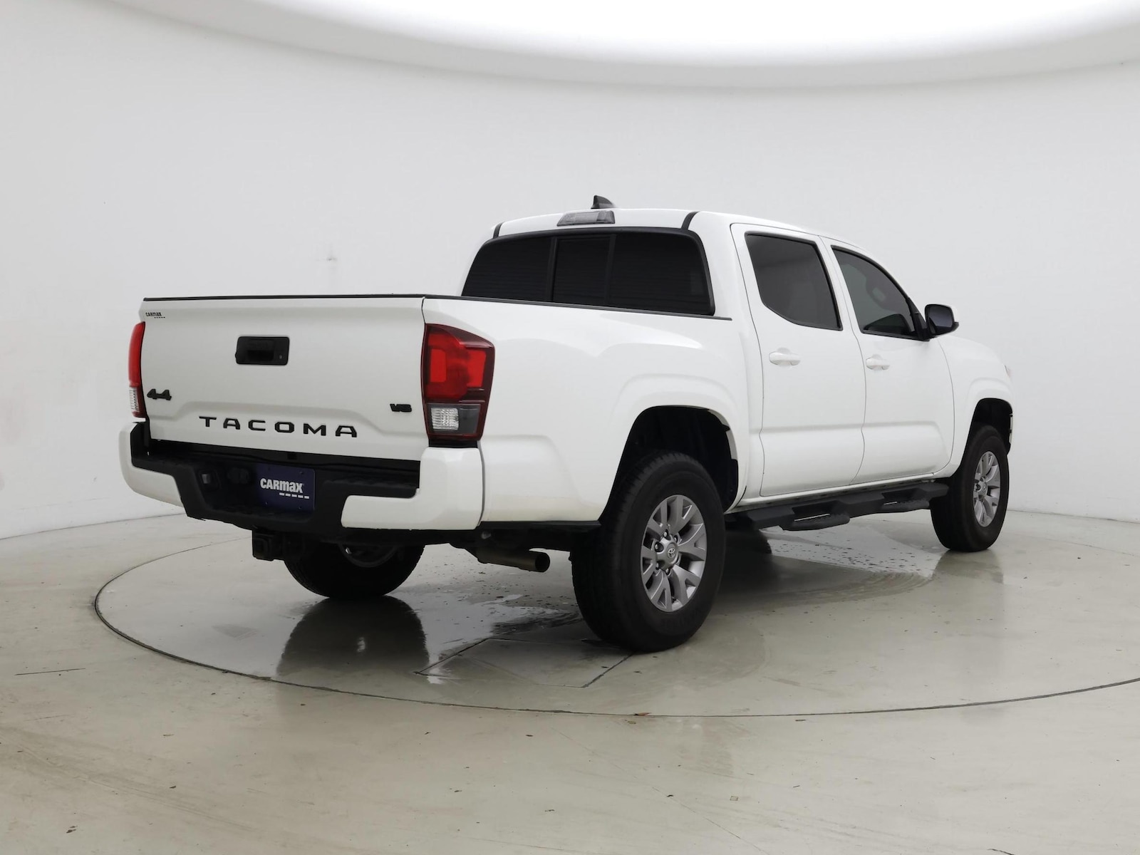 2023 Toyota Tacoma SR - Photo 9