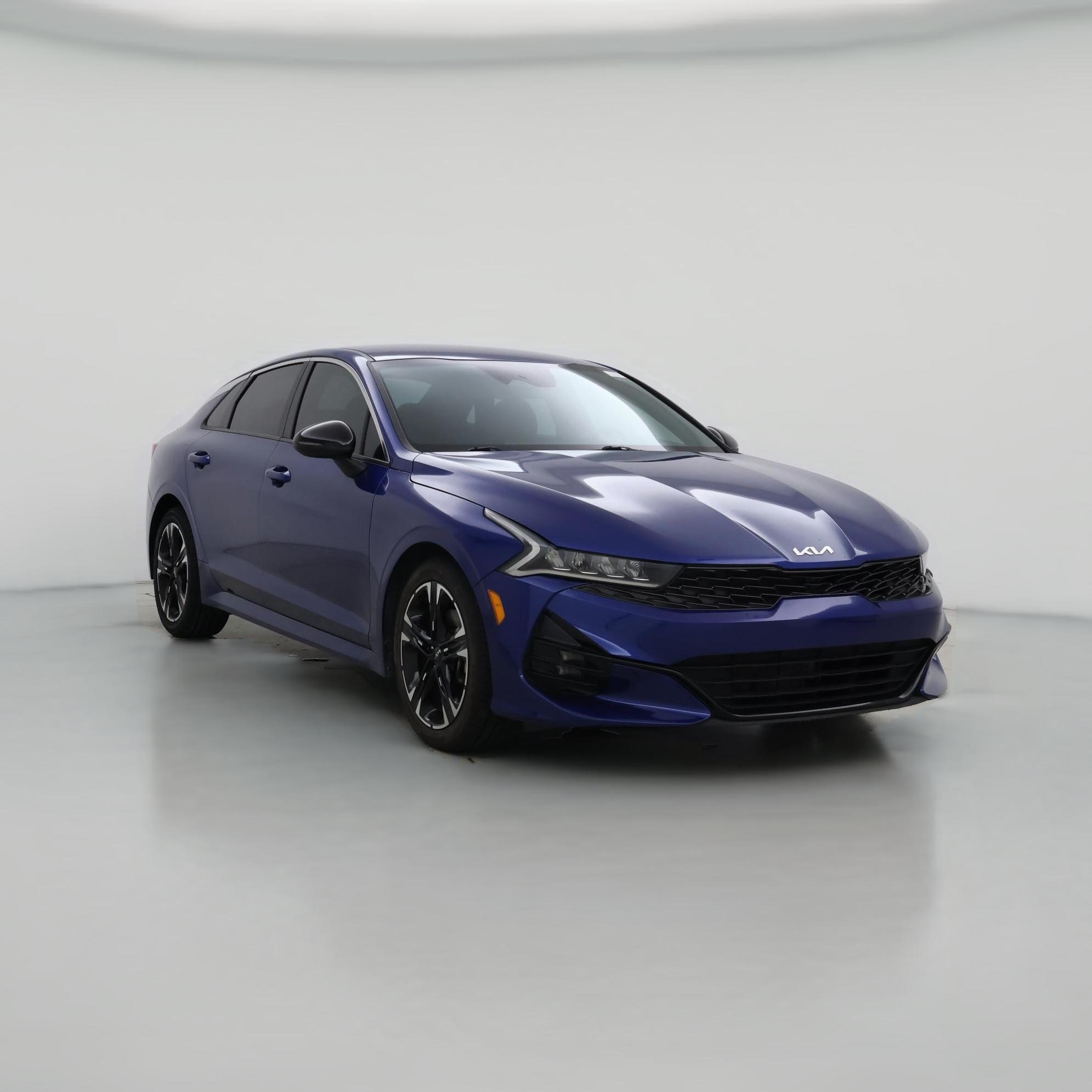 Thumbnail: 2023 Kia K5 - 1
