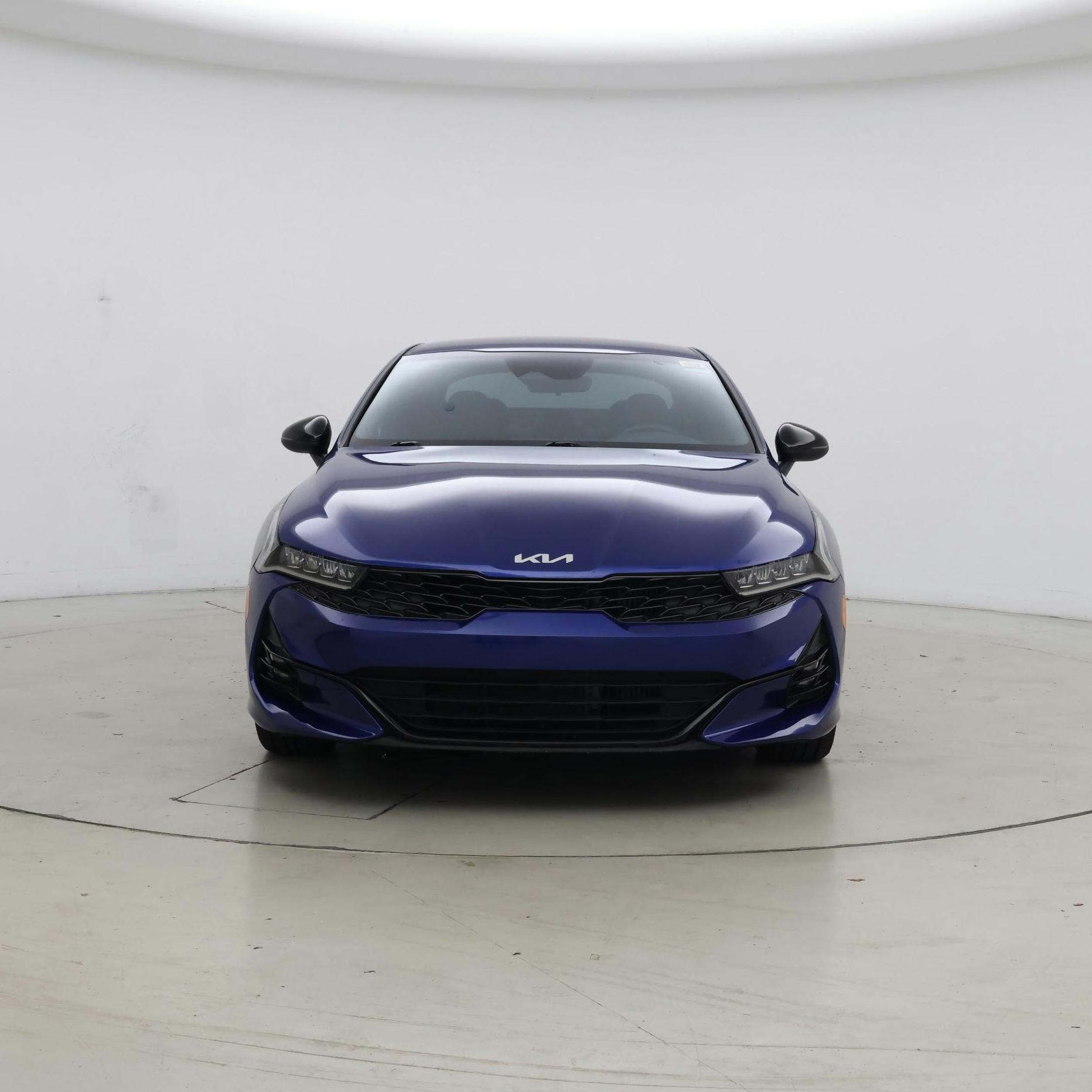 Thumbnail: 2023 Kia K5 - 5
