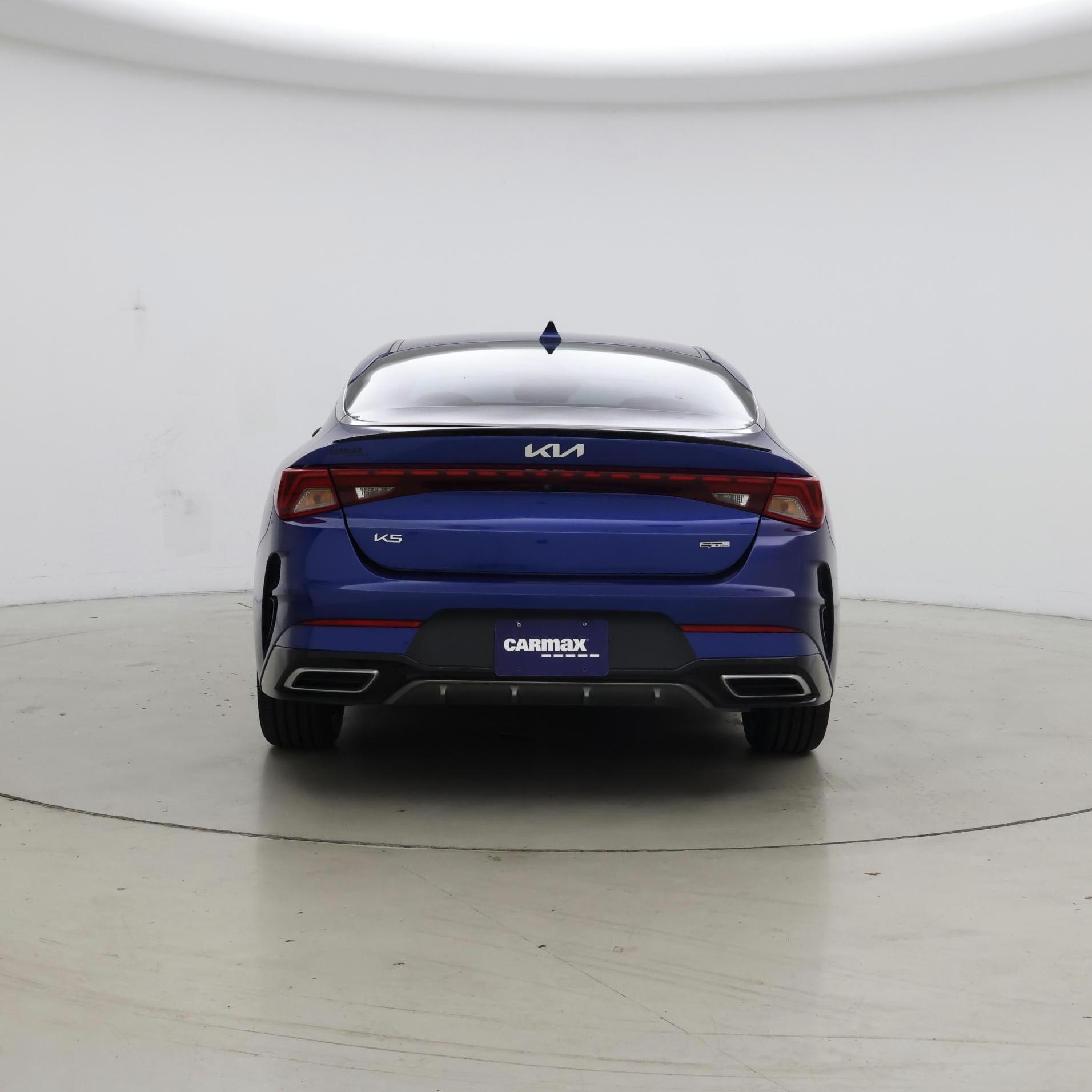 Thumbnail: 2023 Kia K5 - 6