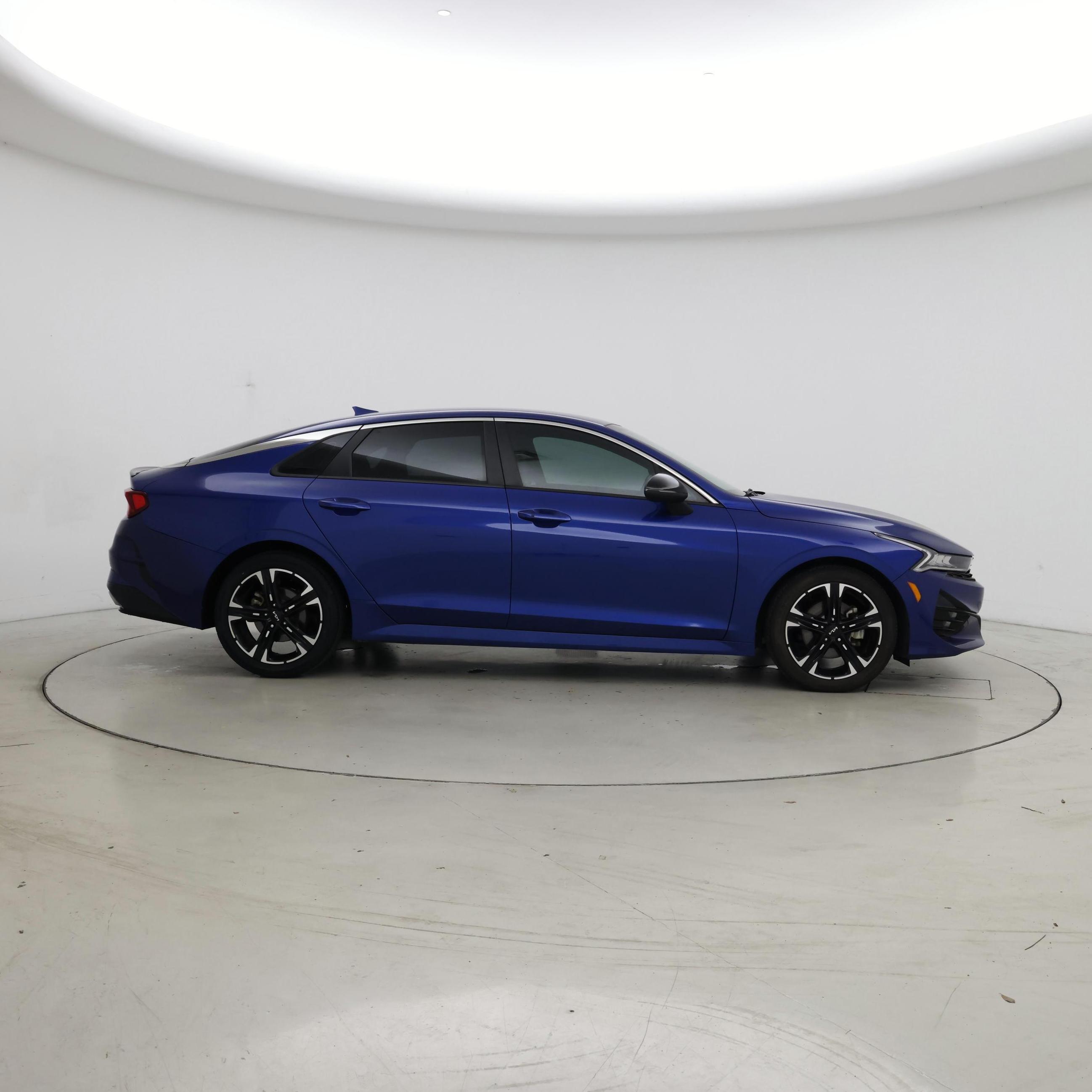 Thumbnail: 2023 Kia K5 - 7
