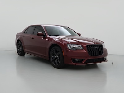 2022 Chrysler 300 Touring L