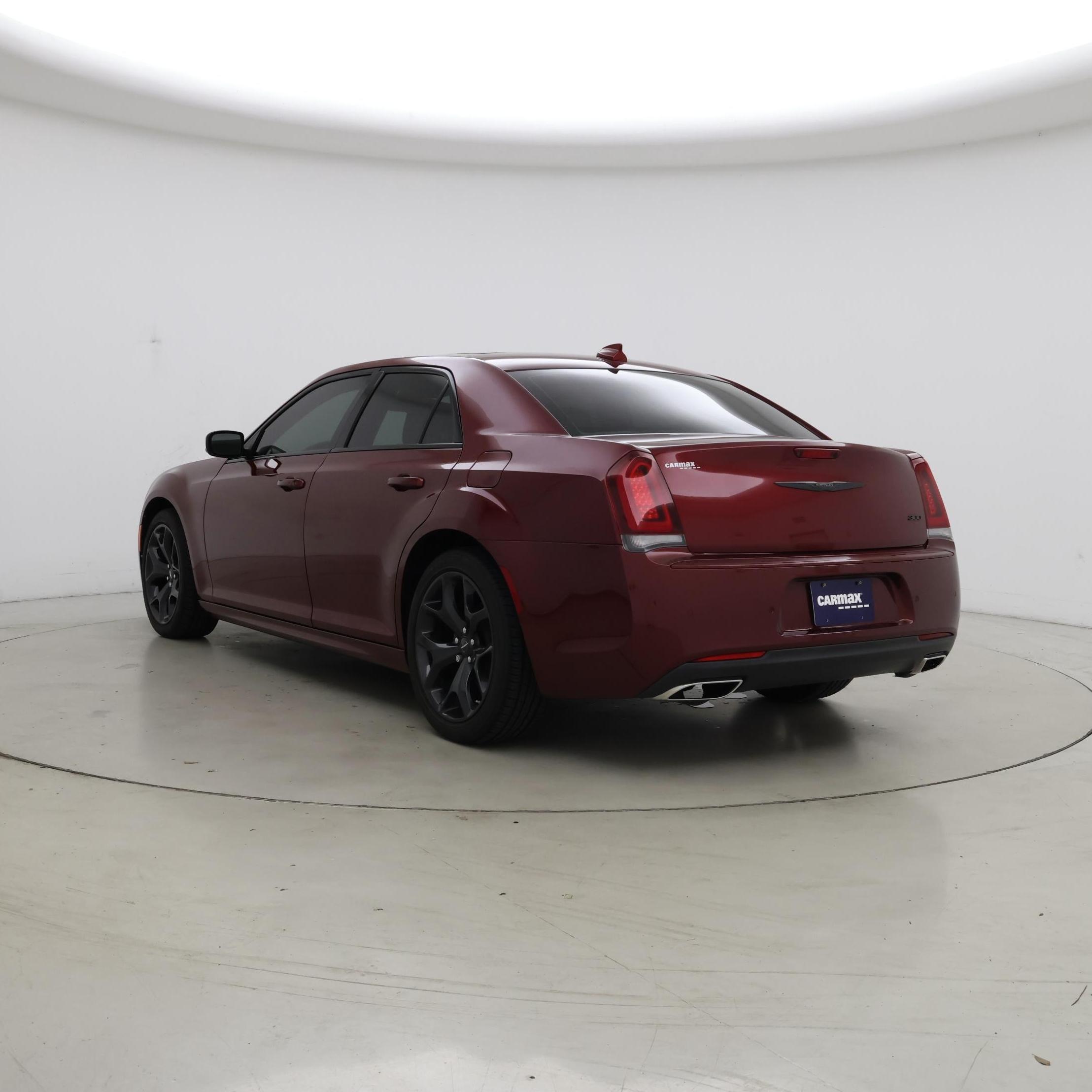 Thumbnail: 2022 Chrysler 300 - 2
