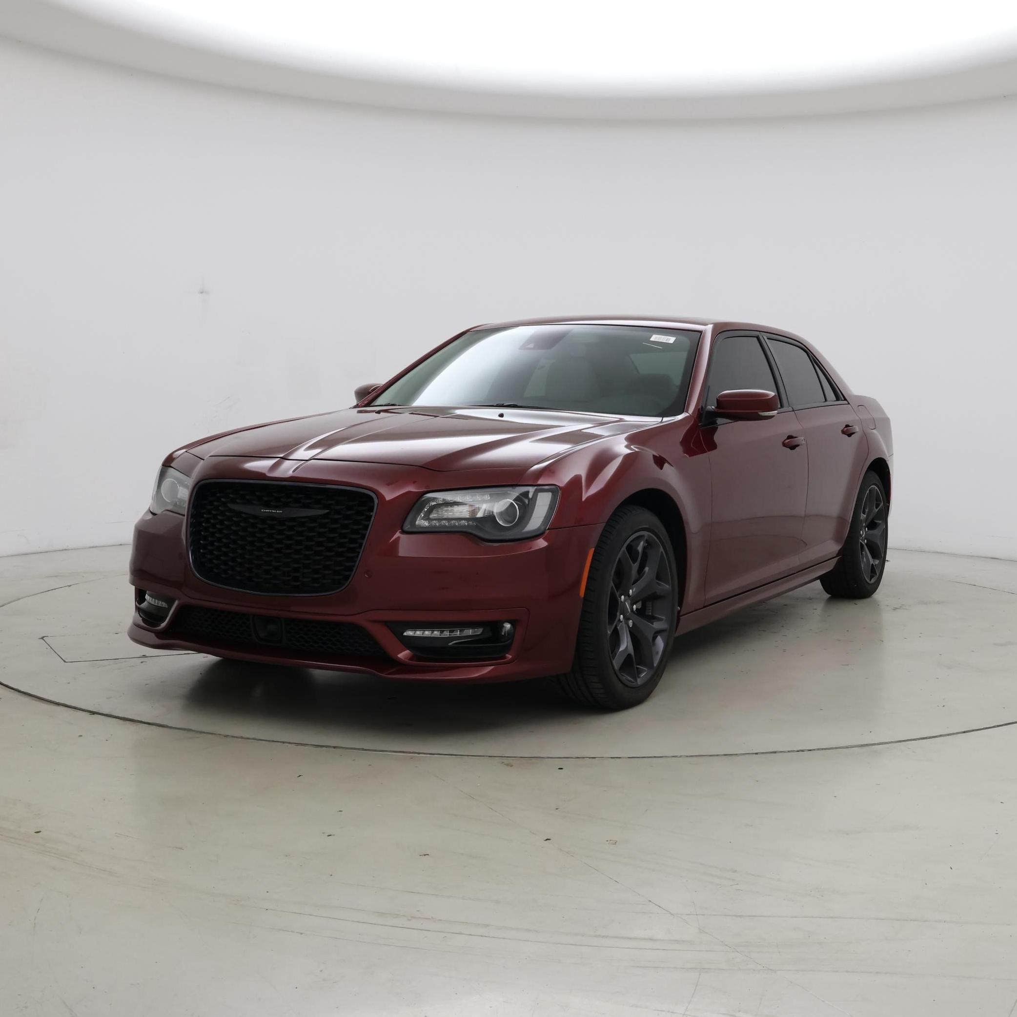Thumbnail: 2022 Chrysler 300 - 4