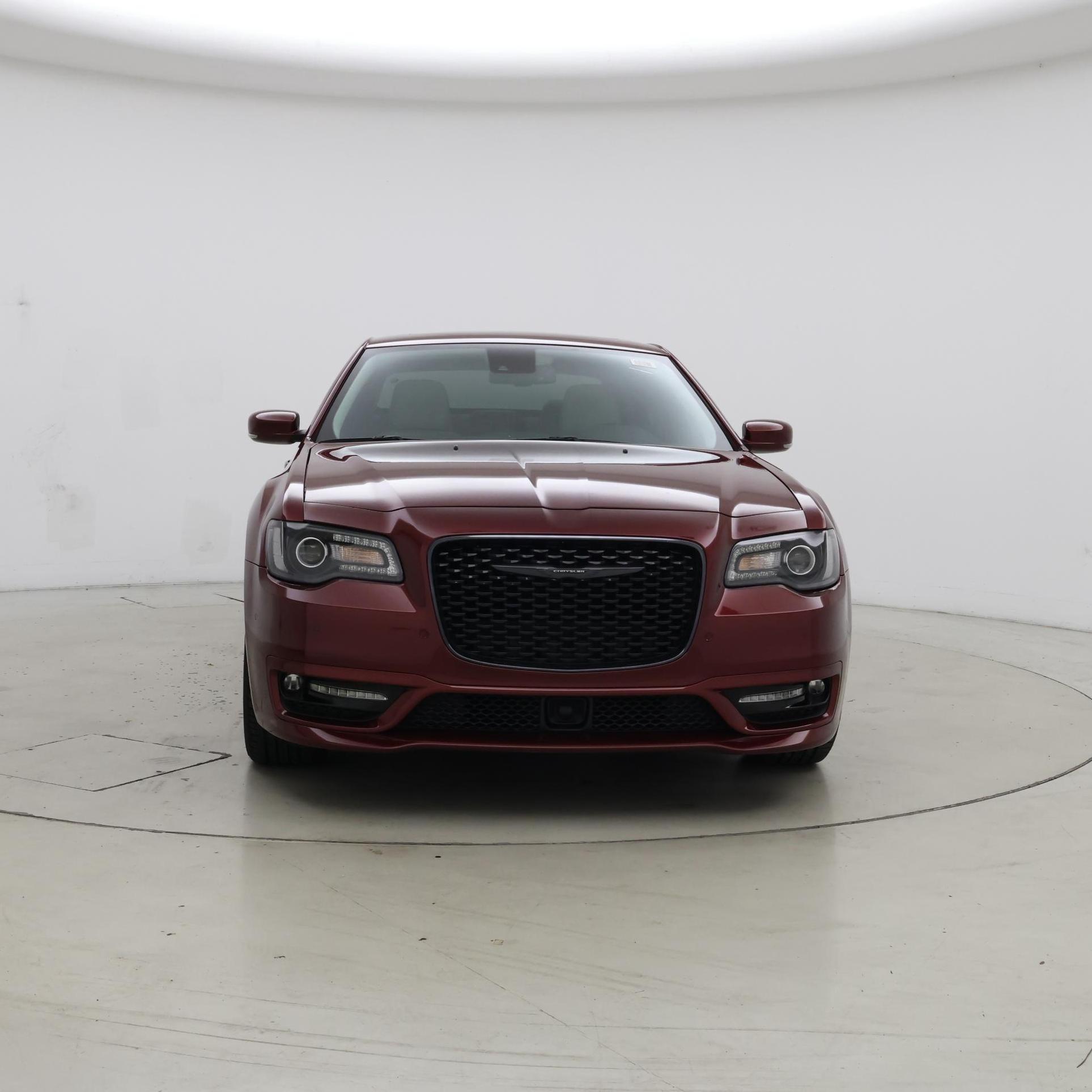 Thumbnail: 2022 Chrysler 300 - 5