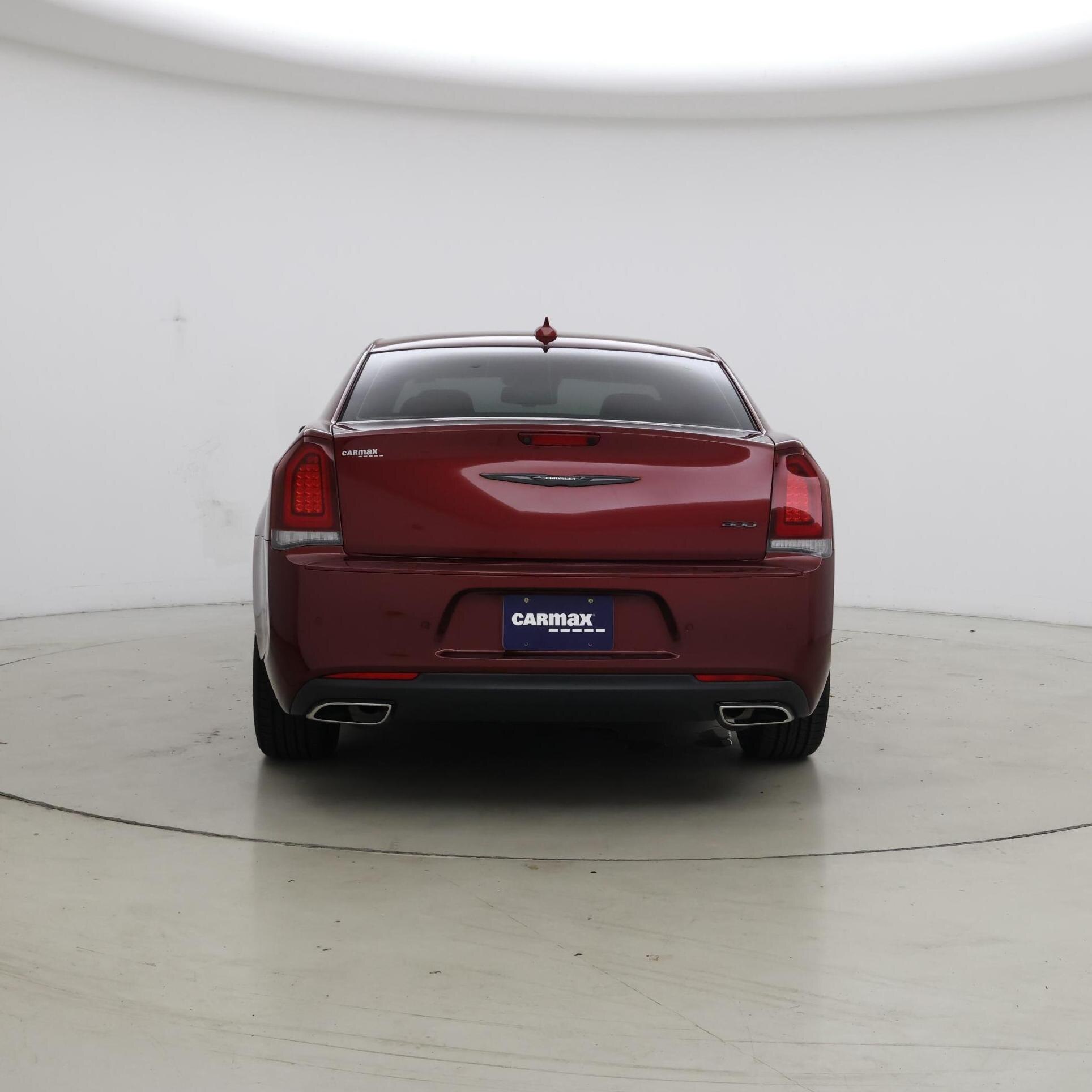 Thumbnail: 2022 Chrysler 300 - 6