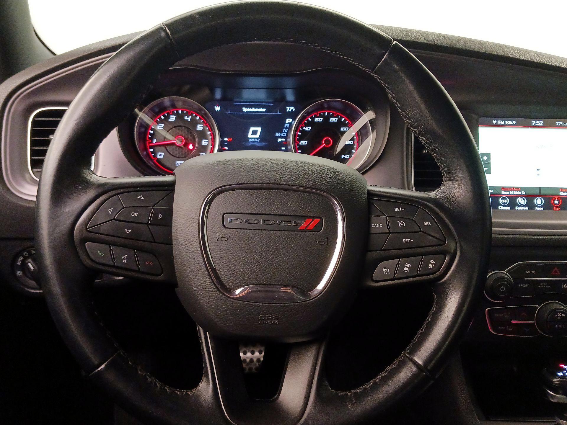 Thumbnail: 2023 Dodge Charger - 10