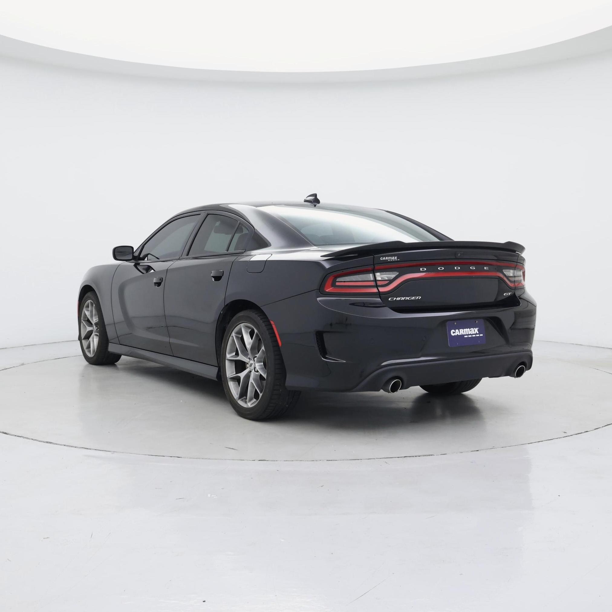 Thumbnail: 2023 Dodge Charger - 2