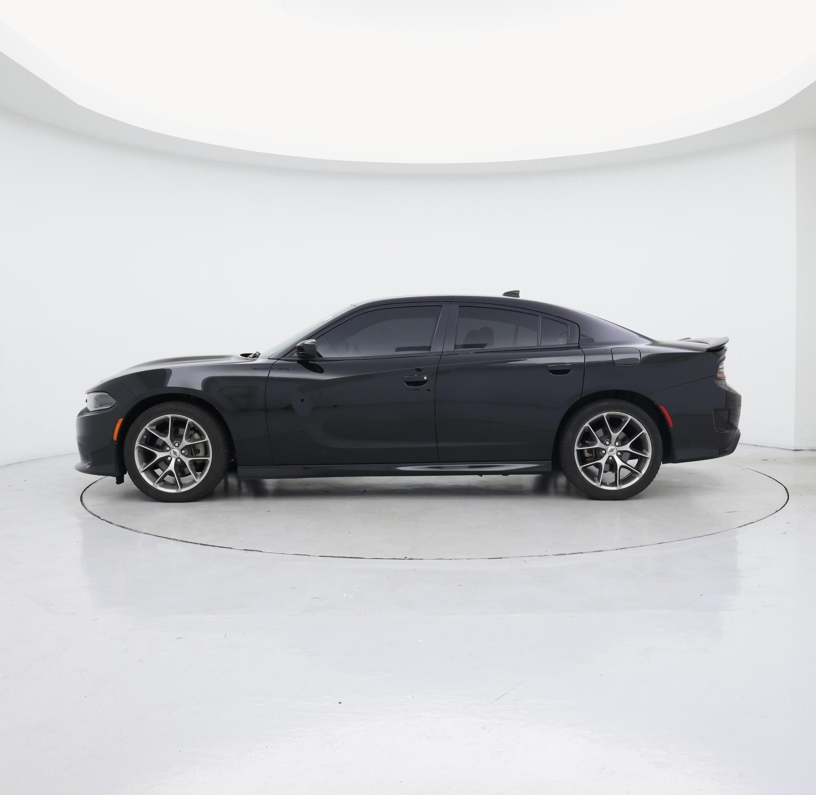 Thumbnail: 2023 Dodge Charger - 3
