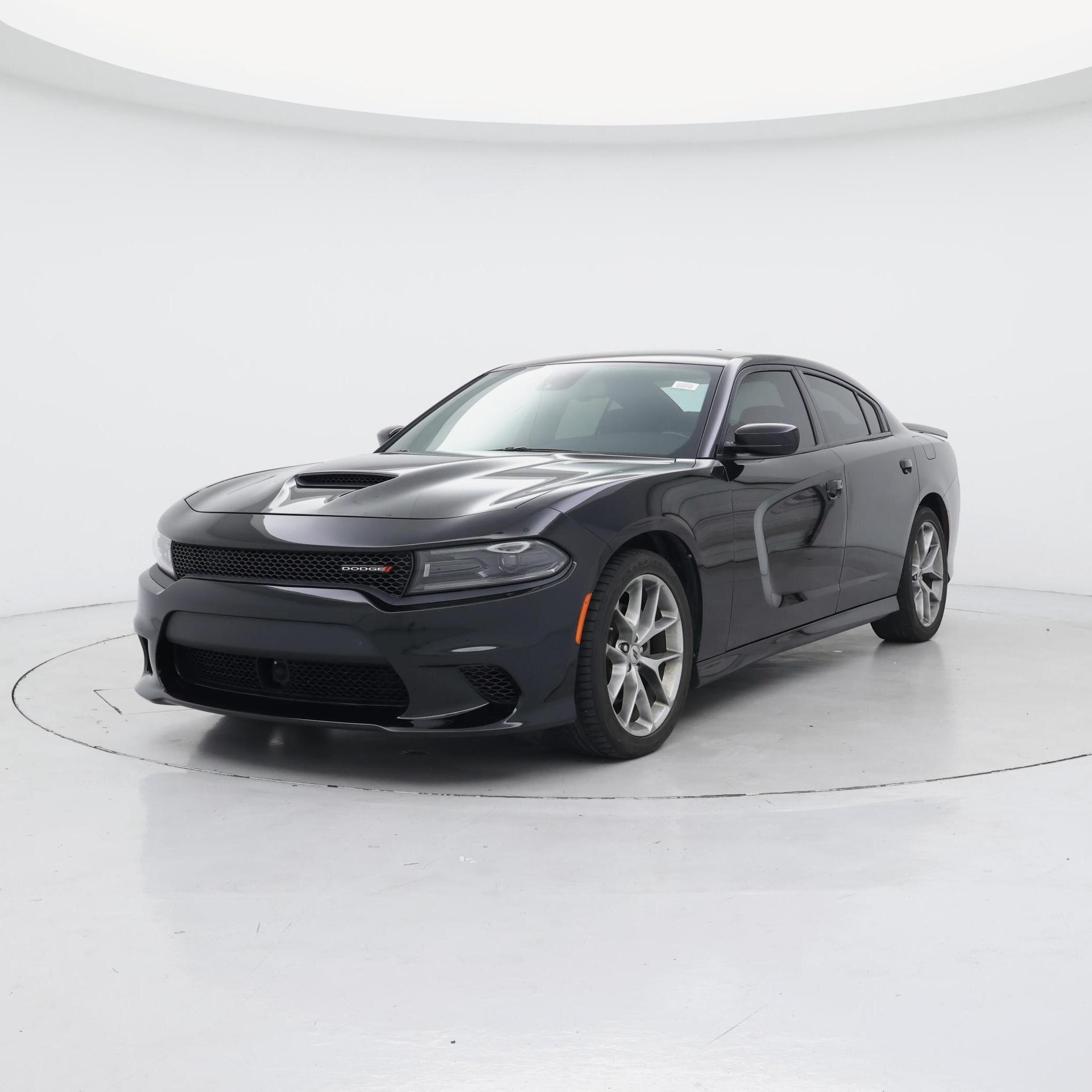 Thumbnail: 2023 Dodge Charger - 4