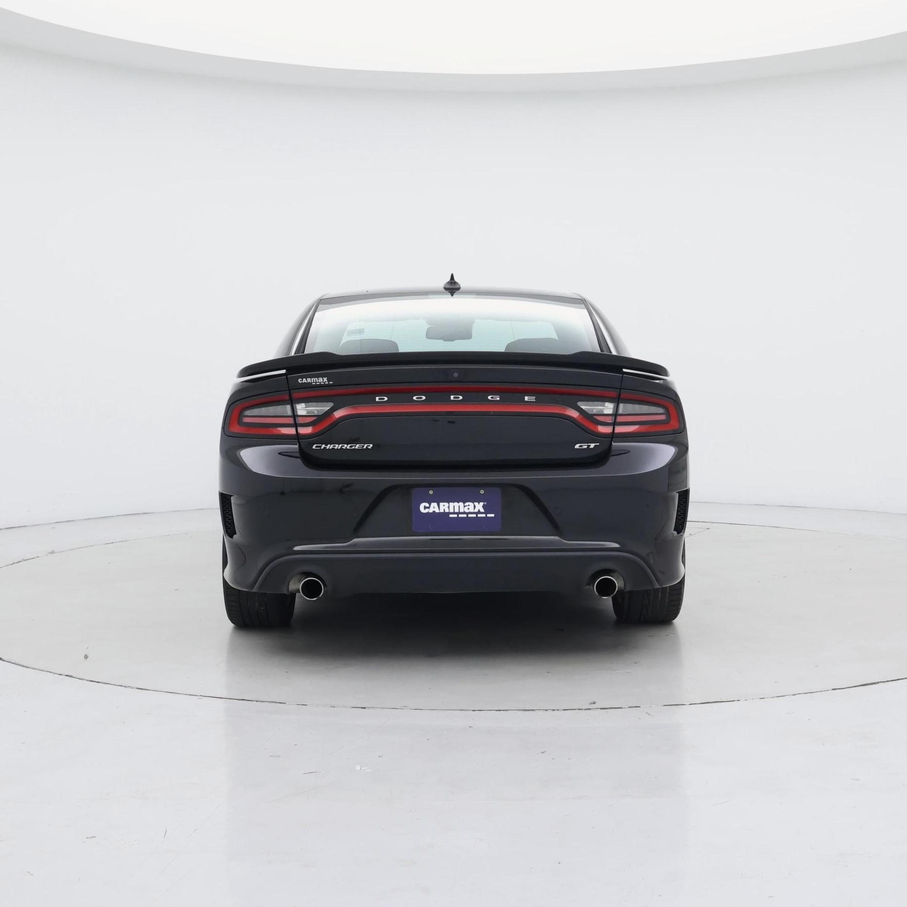 Thumbnail: 2023 Dodge Charger - 6