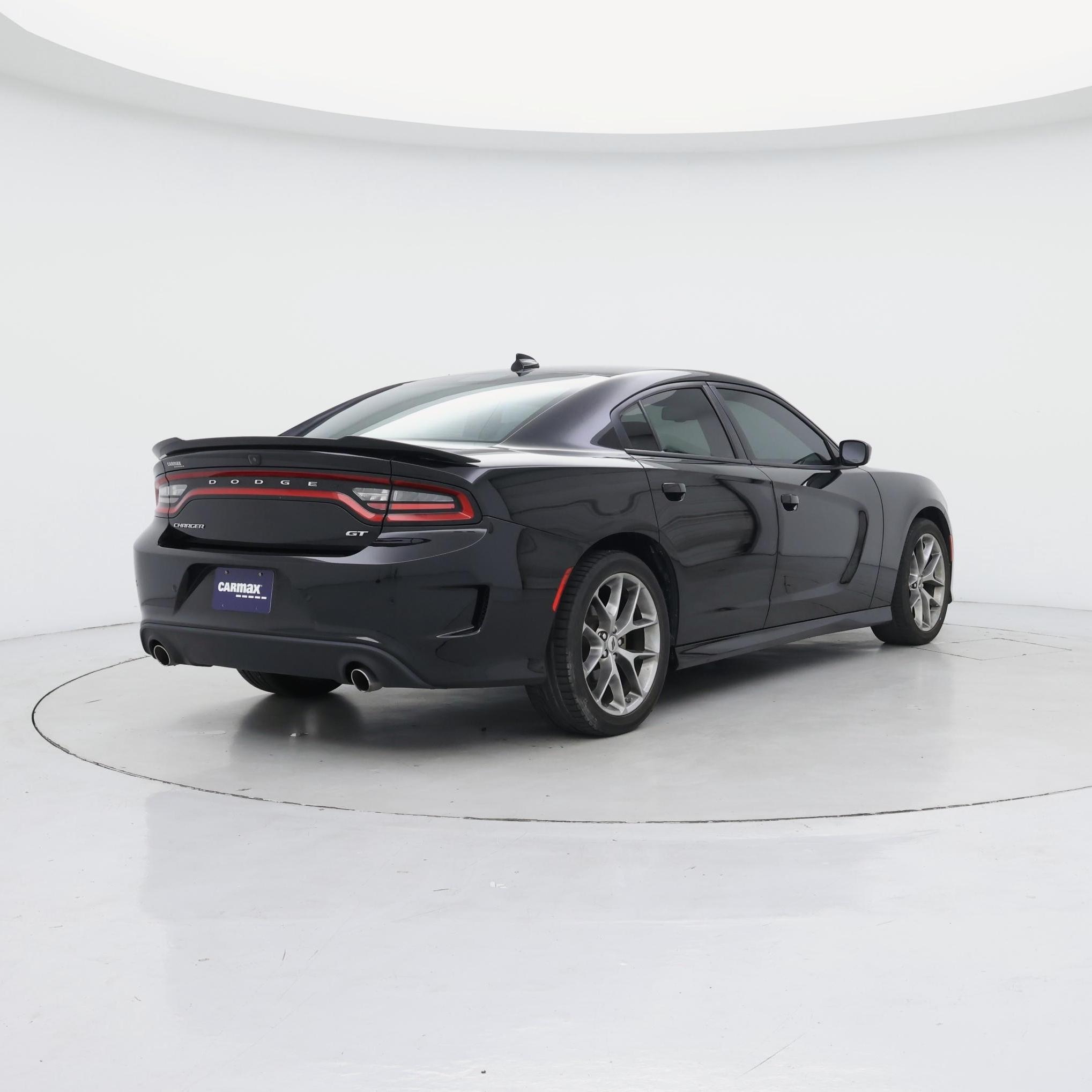 Thumbnail: 2023 Dodge Charger - 8