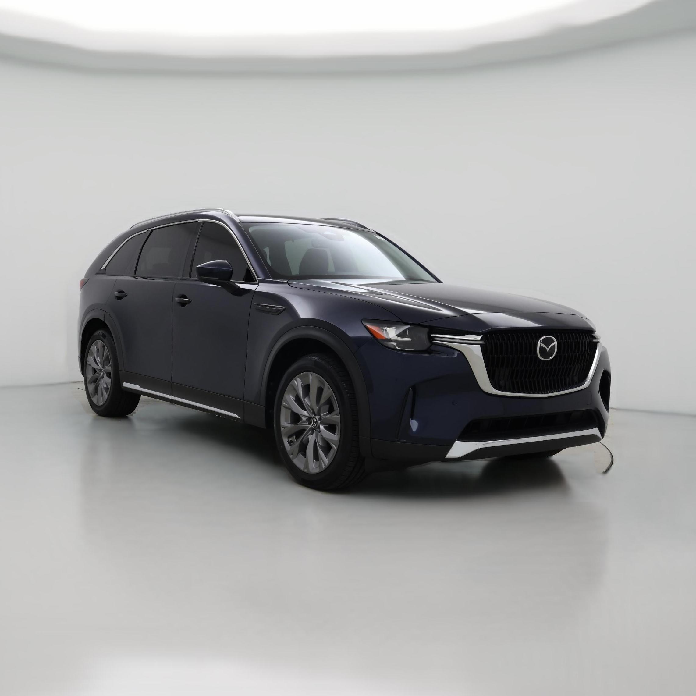 Thumbnail: 2024 Mazda CX-90 - 1