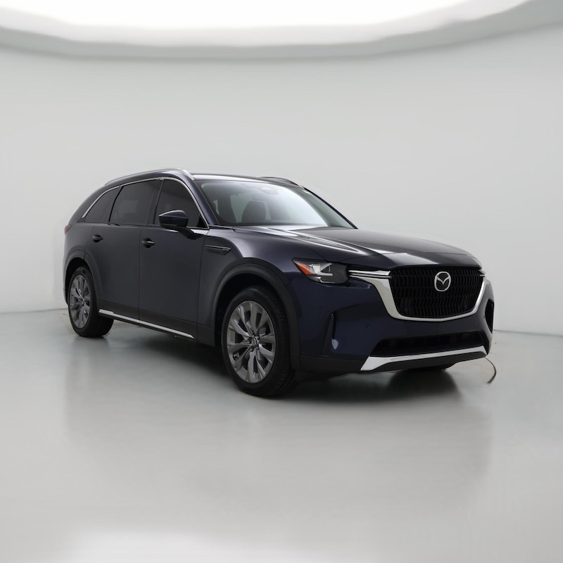 2024 Mazda CX-90 Turbo Premium