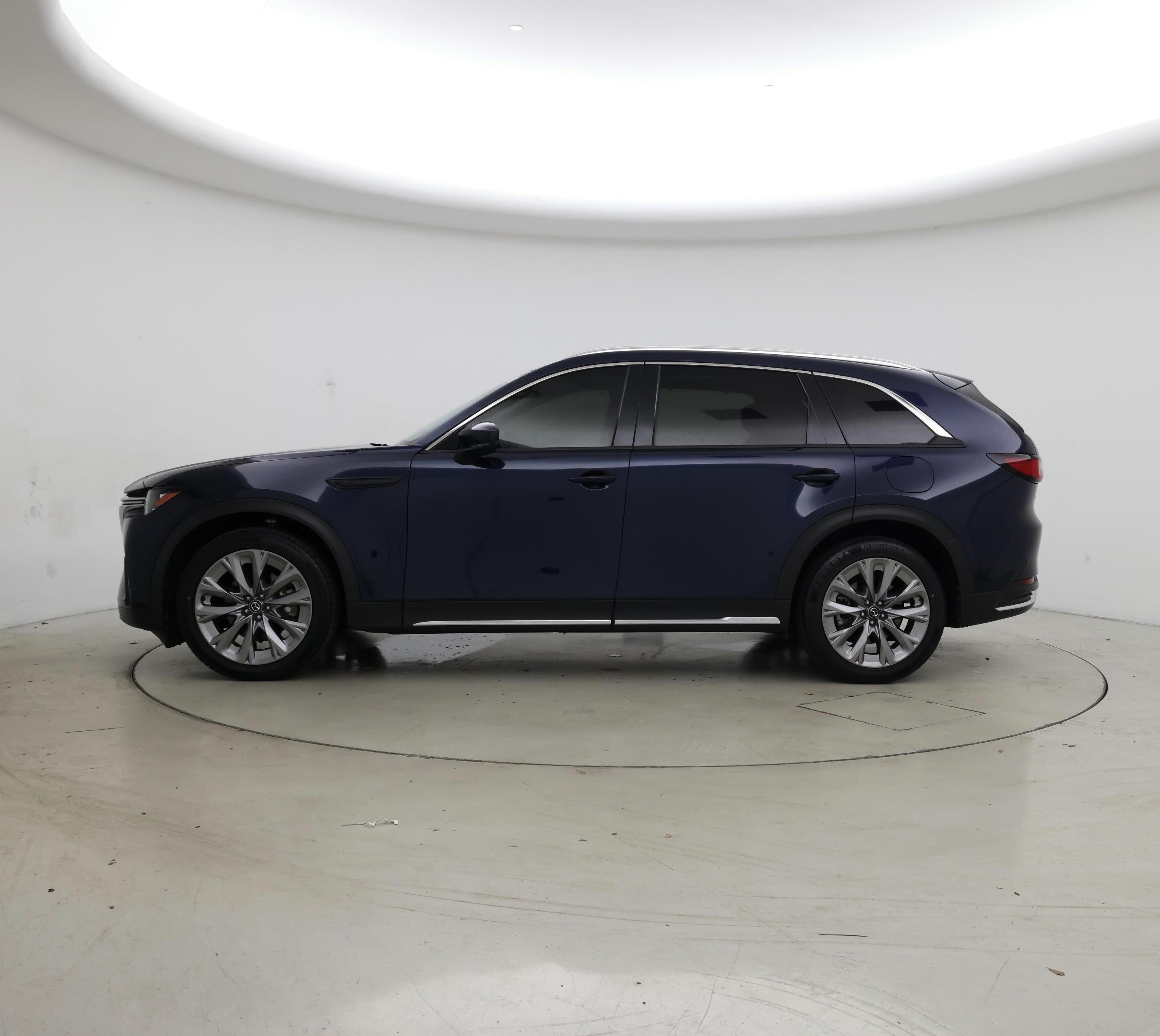 Thumbnail: 2024 Mazda CX-90 - 3