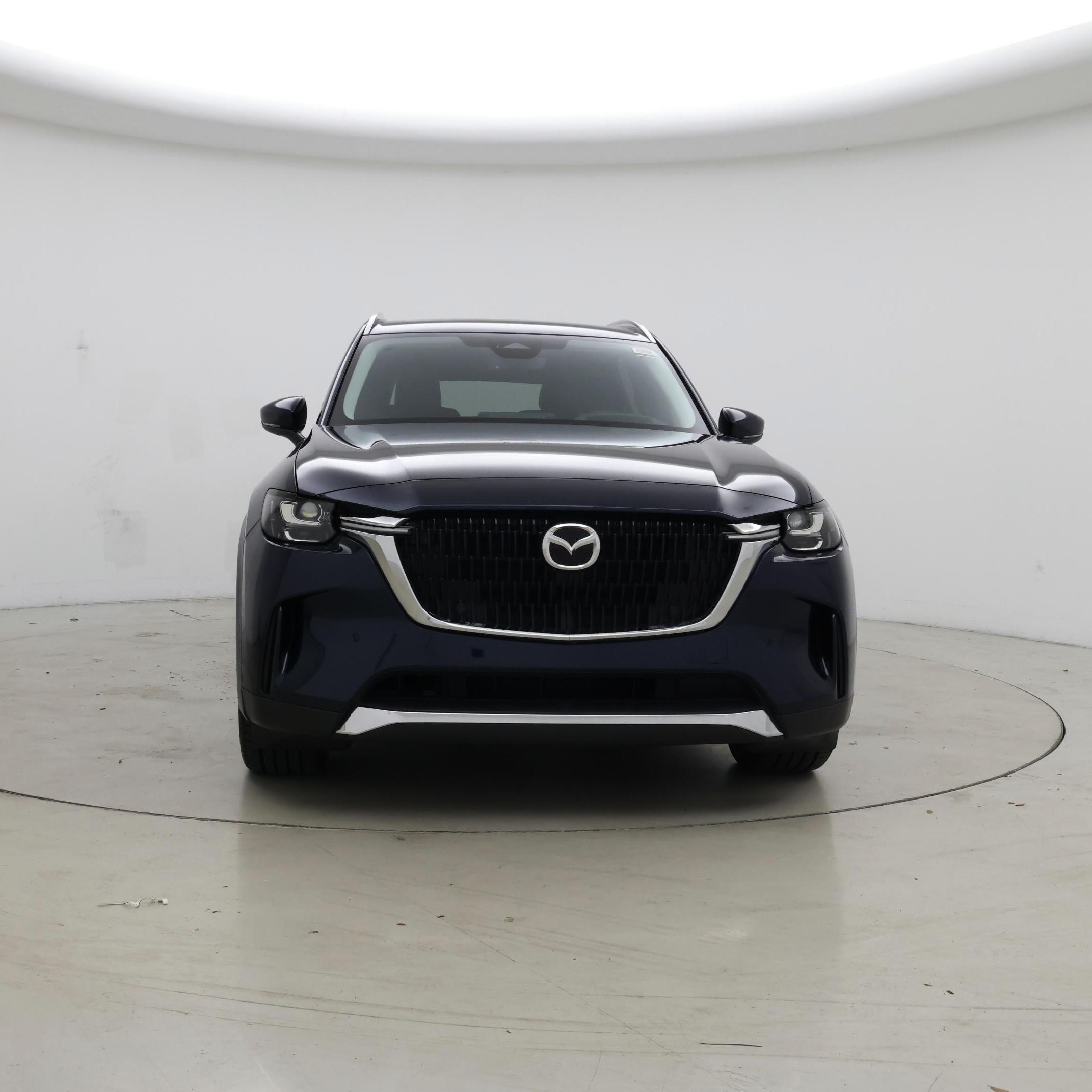 Thumbnail: 2024 Mazda CX-90 - 5