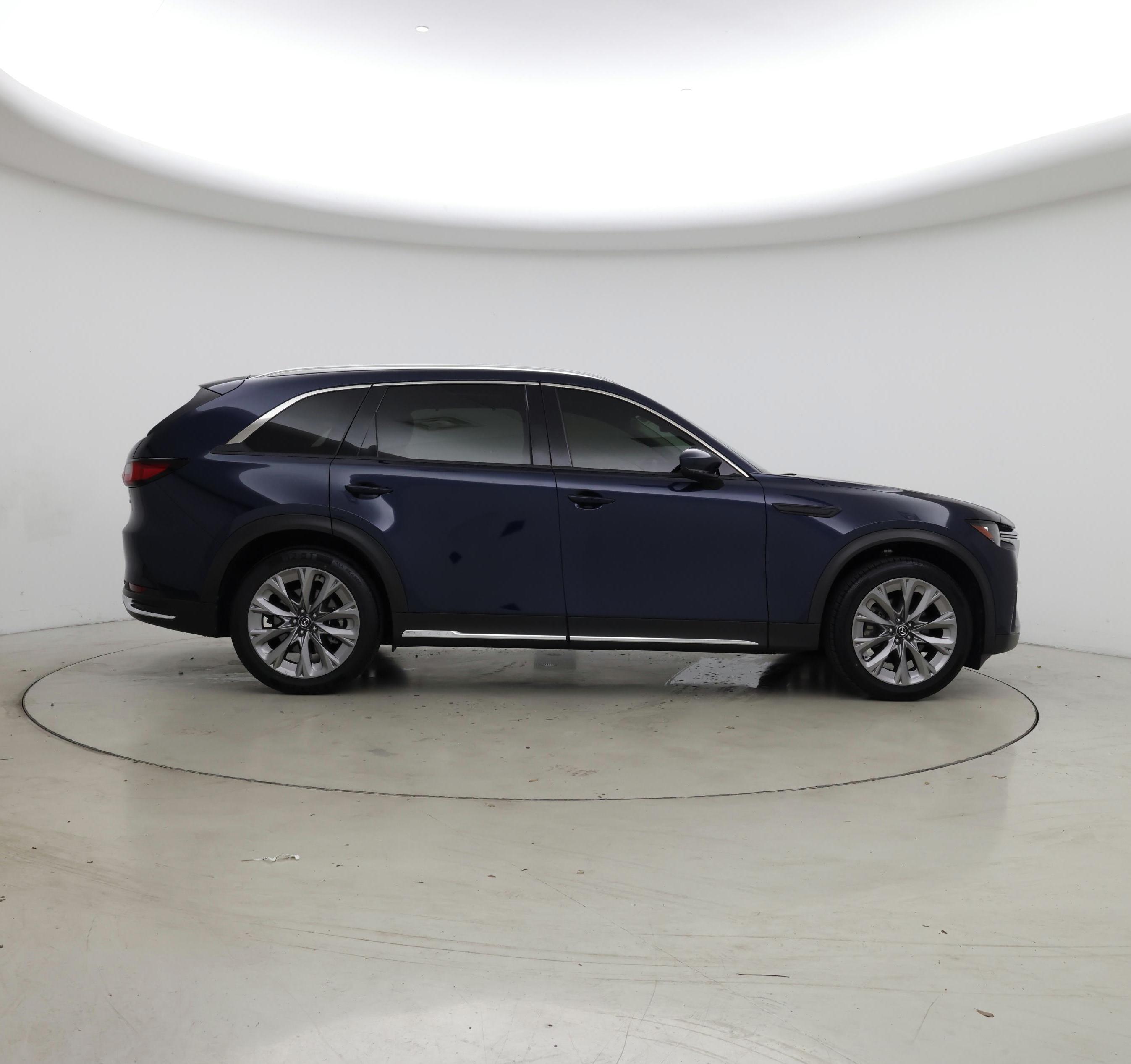 Thumbnail: 2024 Mazda CX-90 - 7