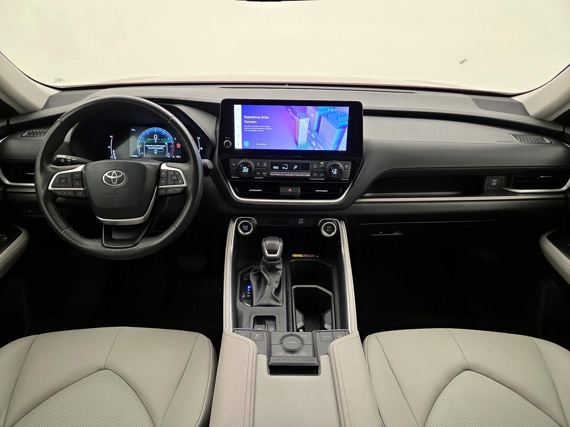 Thumbnail: 2024 Toyota Grand Highlander - 9