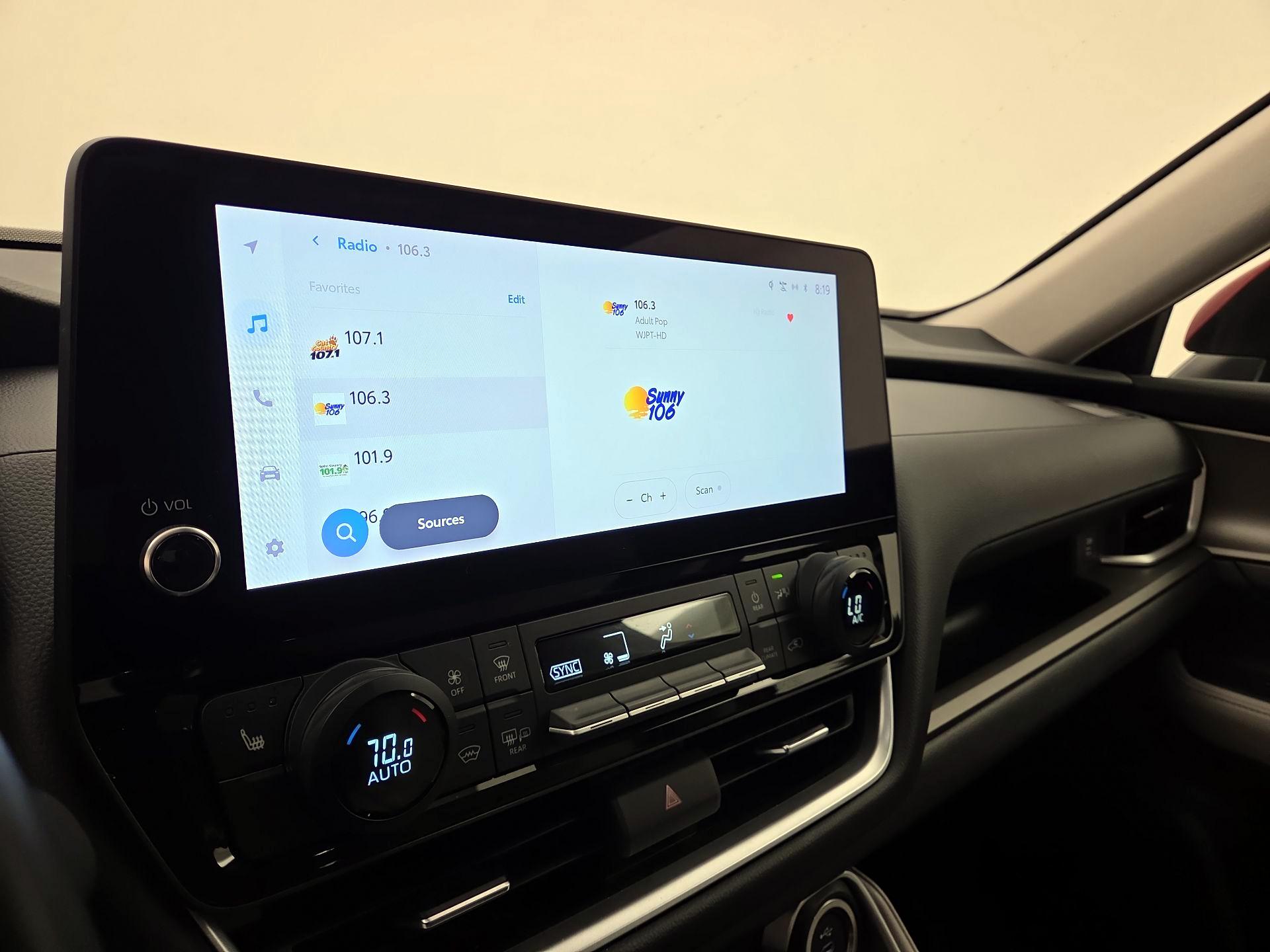 Thumbnail: 2024 Toyota Grand Highlander - 14