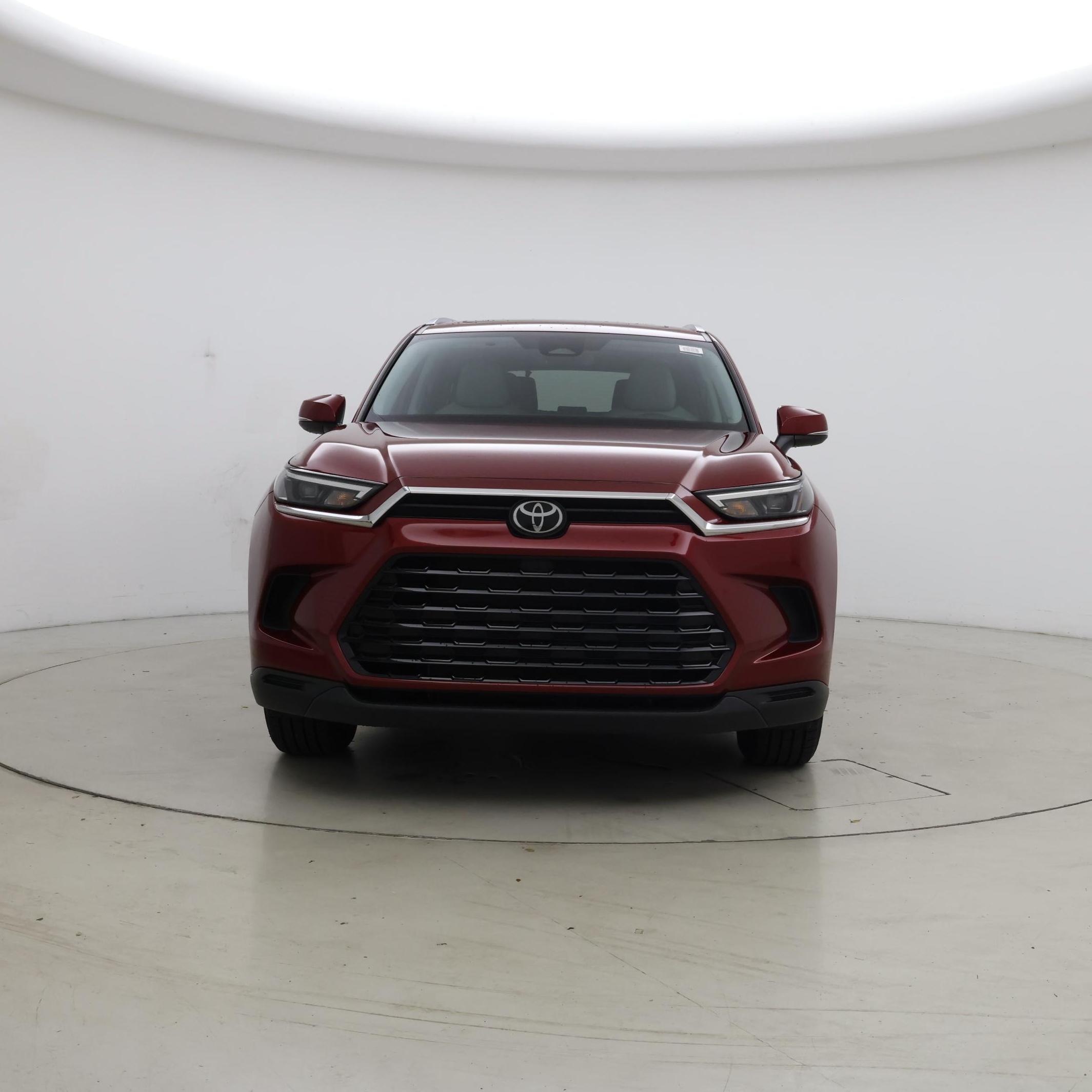 Thumbnail: 2024 Toyota Grand Highlander - 5