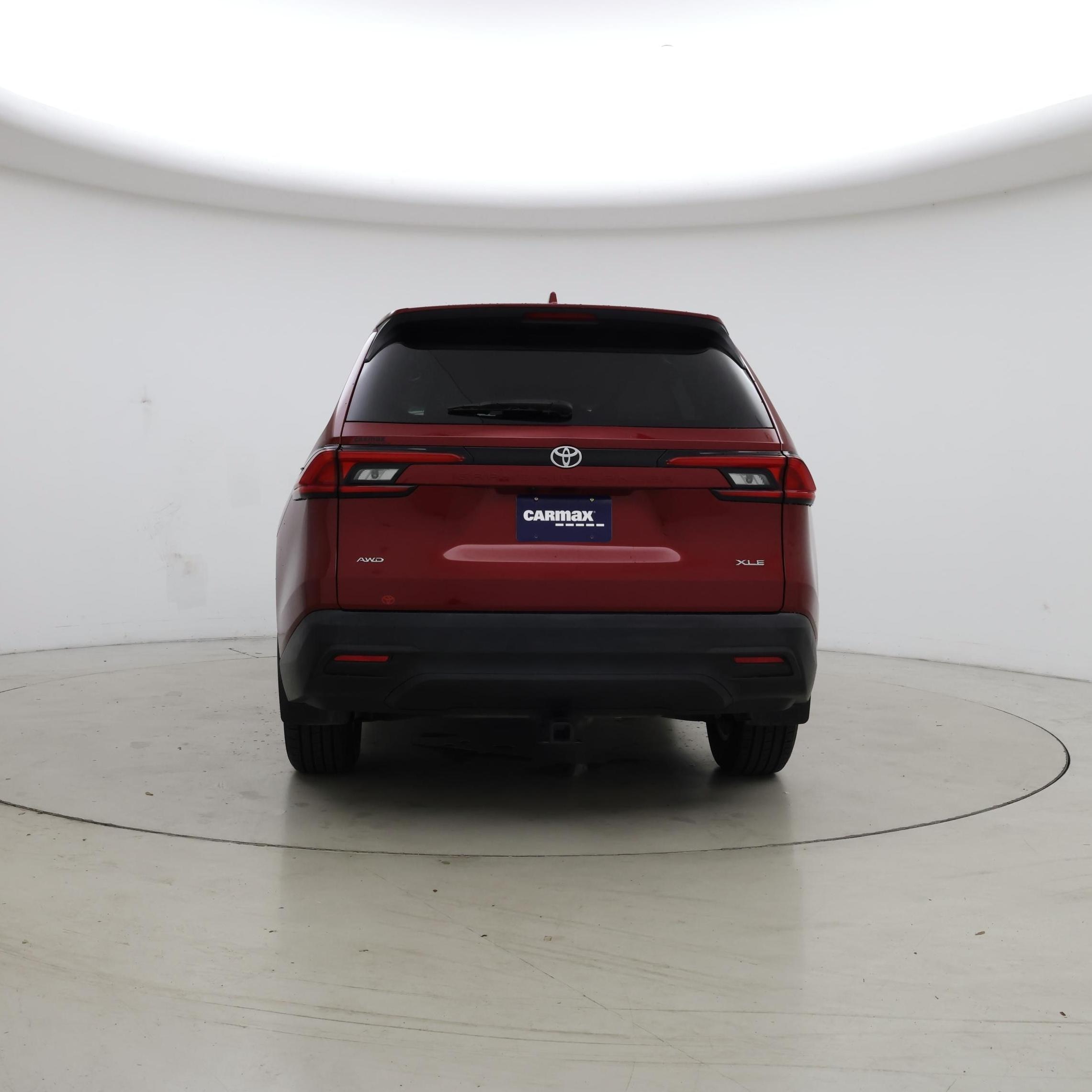 Thumbnail: 2024 Toyota Grand Highlander - 6