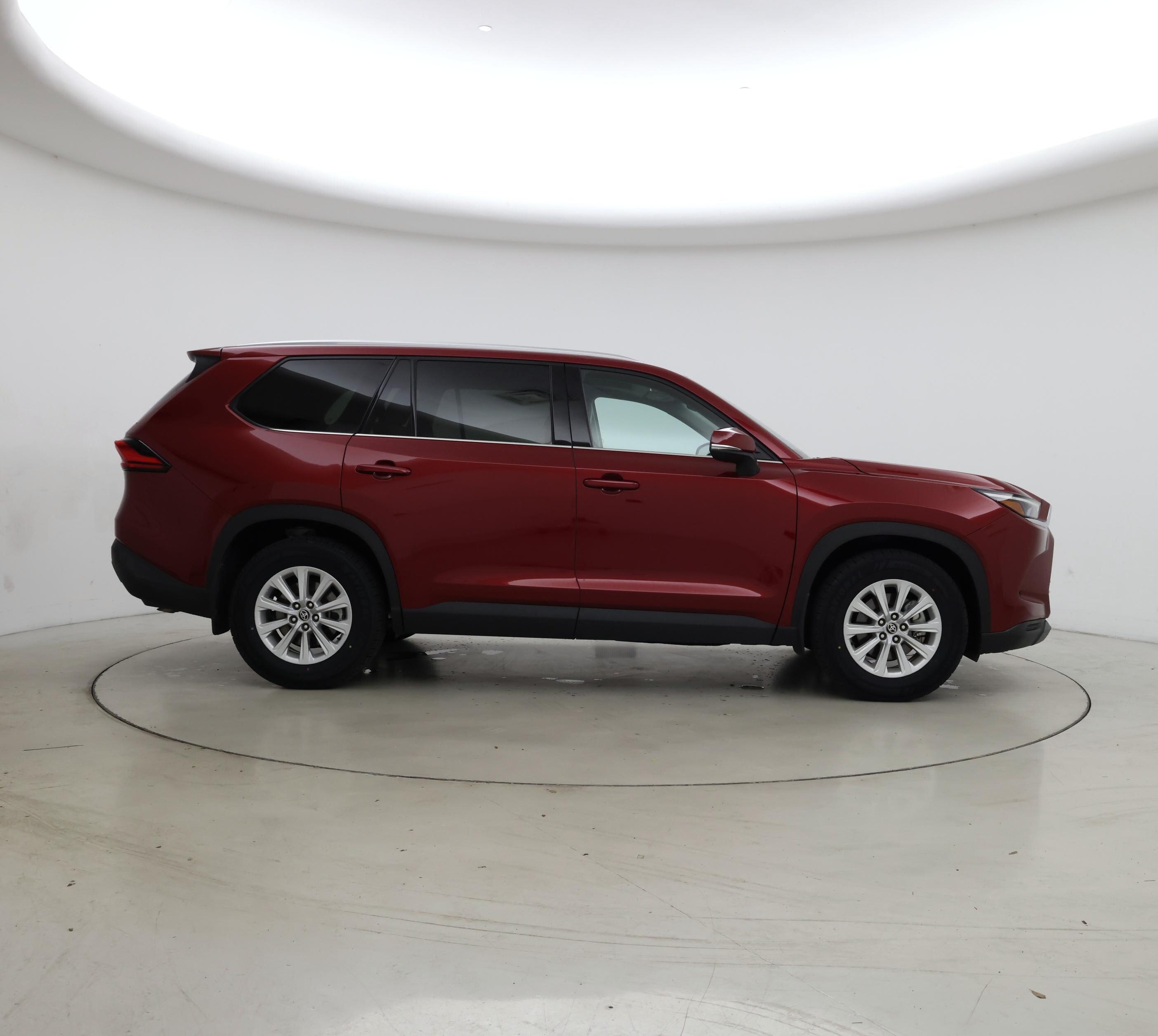 Thumbnail: 2024 Toyota Grand Highlander - 7