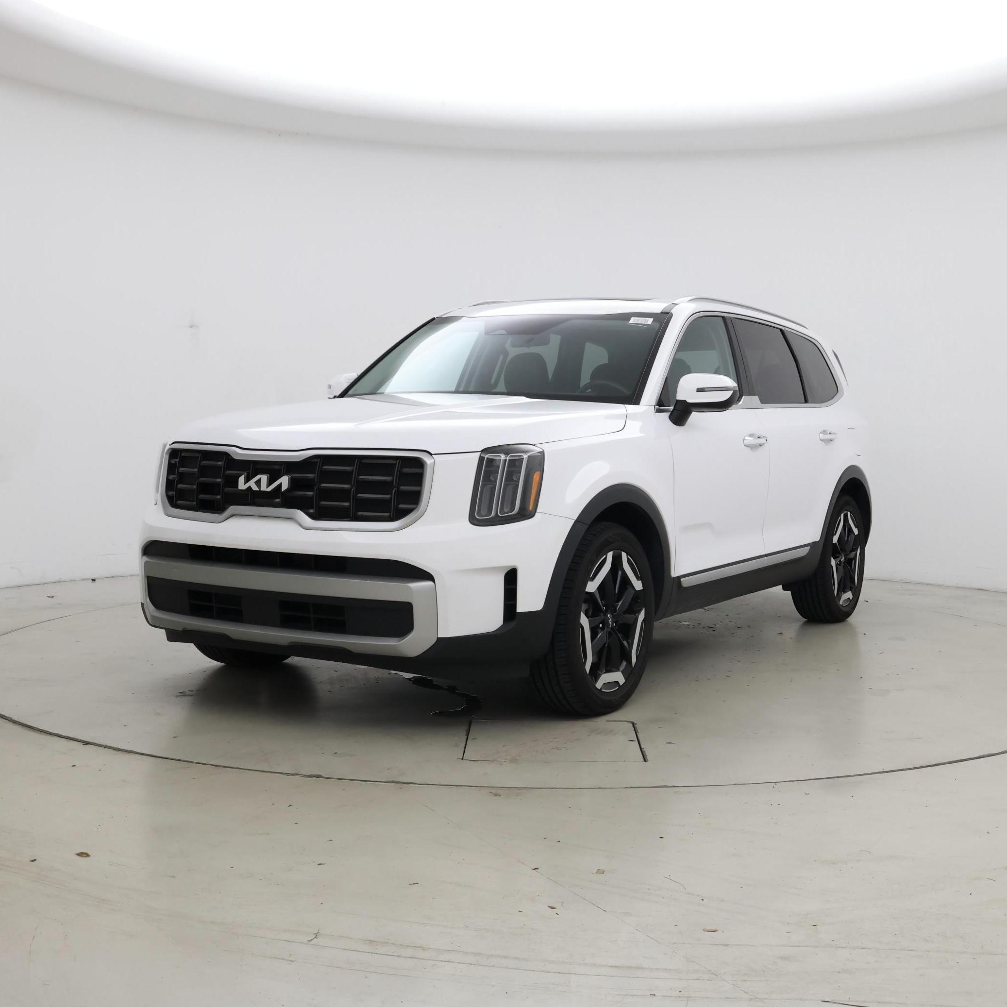 Thumbnail: 2023 Kia Telluride - 4