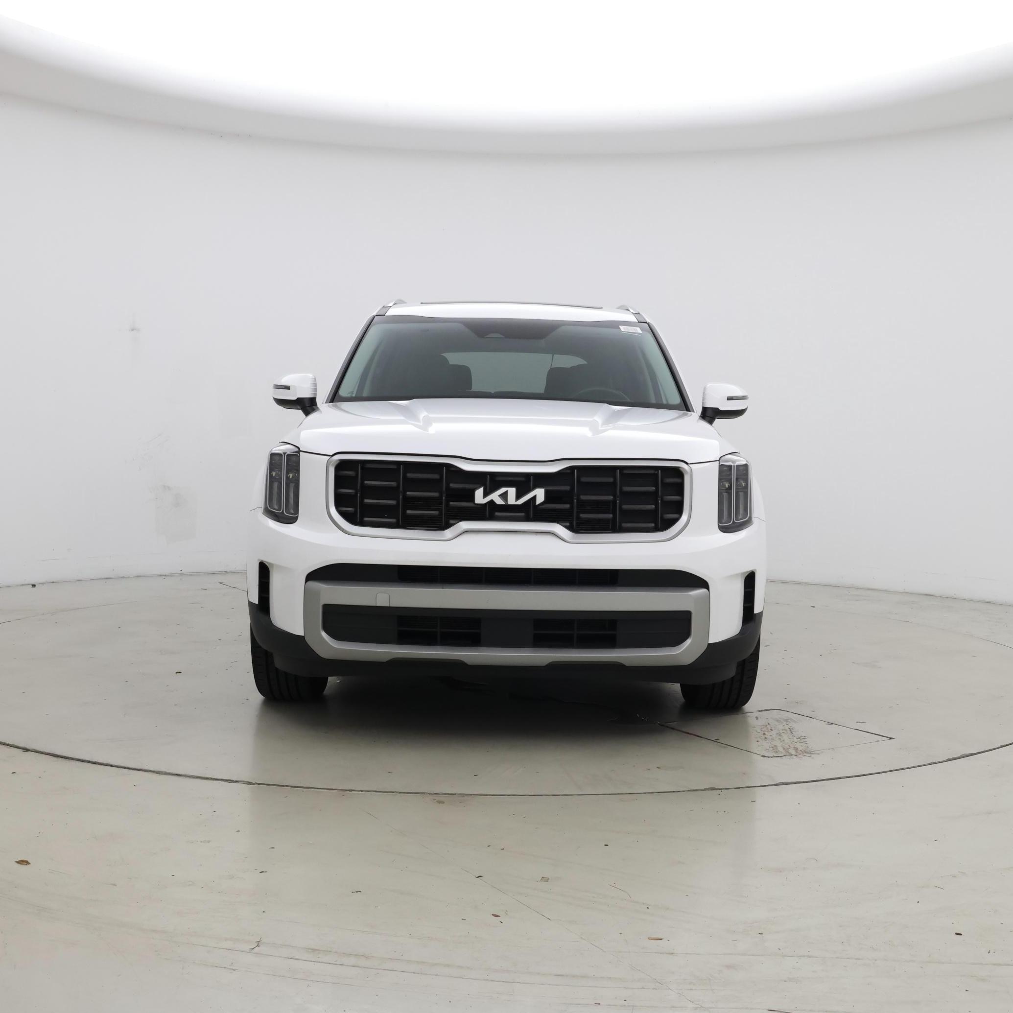Thumbnail: 2023 Kia Telluride - 5