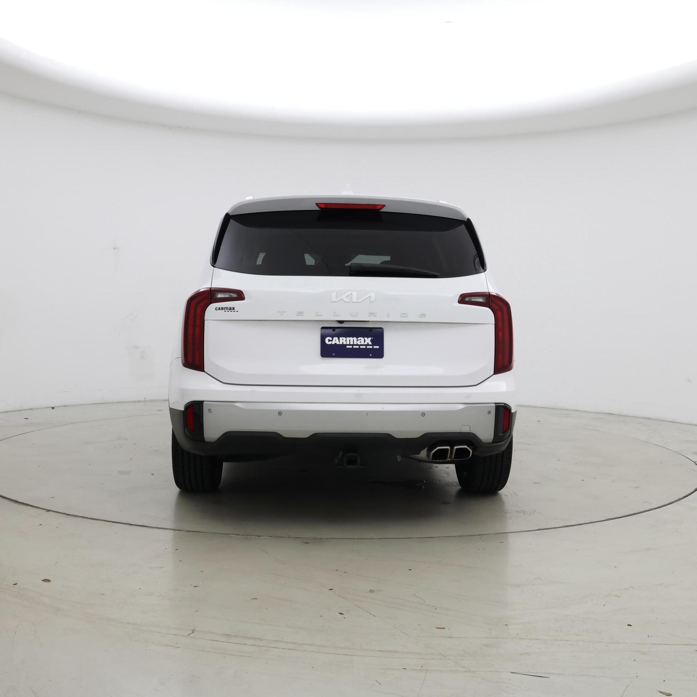 Thumbnail: 2023 Kia Telluride - 6