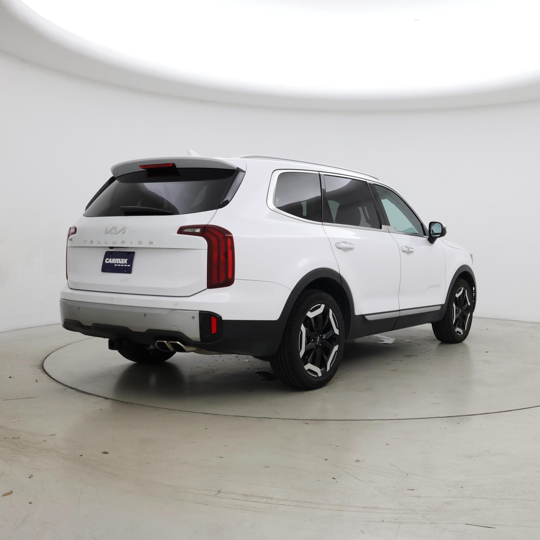 Thumbnail: 2023 Kia Telluride - 8