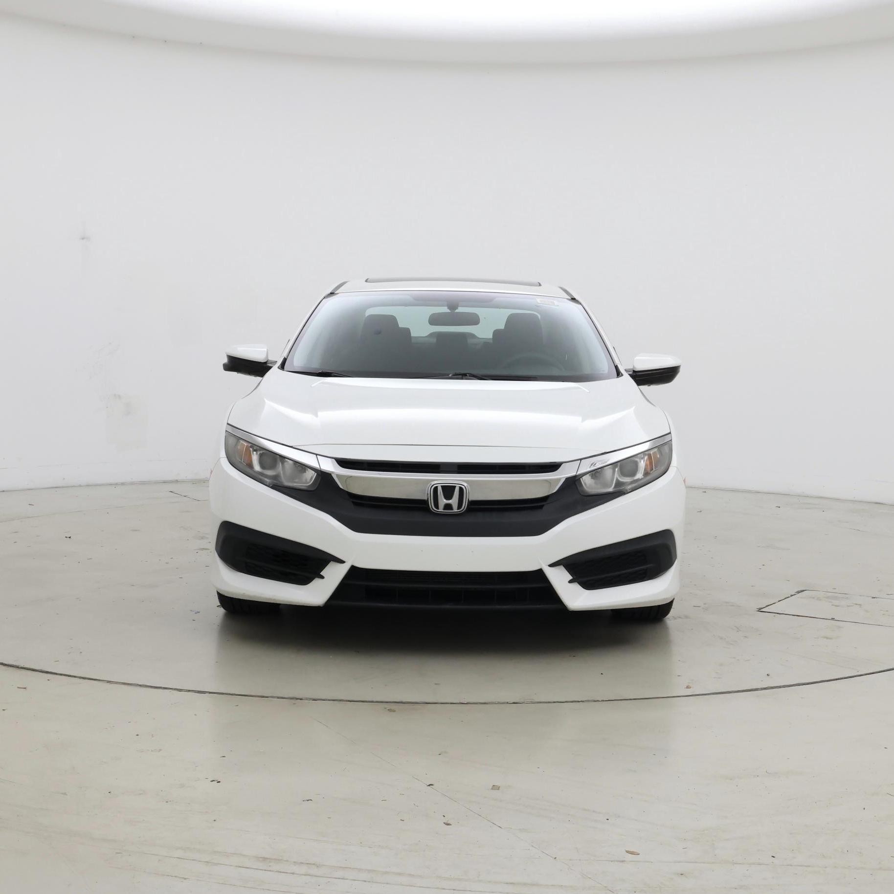 Thumbnail: 2017 Honda Civic - 5