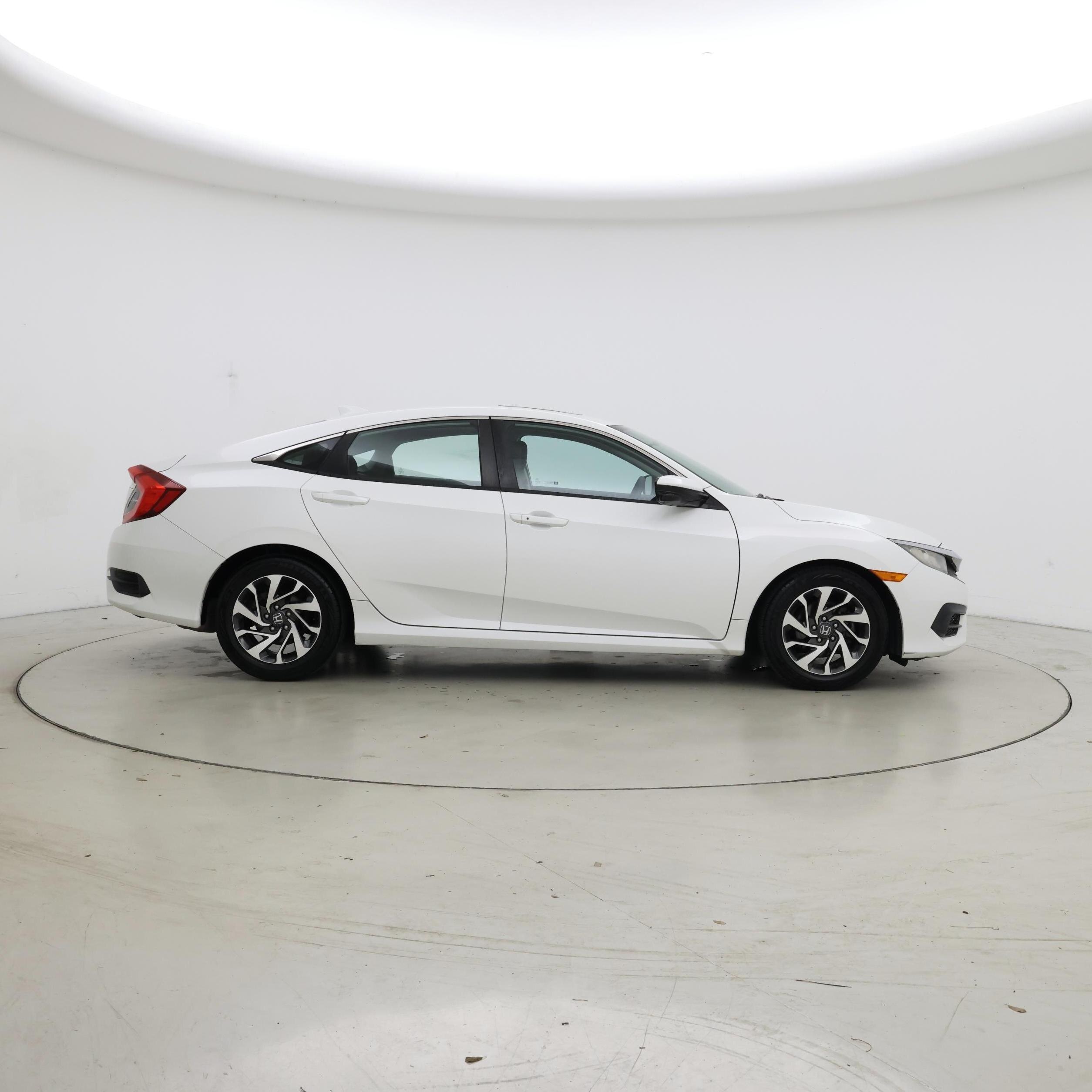 Thumbnail: 2017 Honda Civic - 7