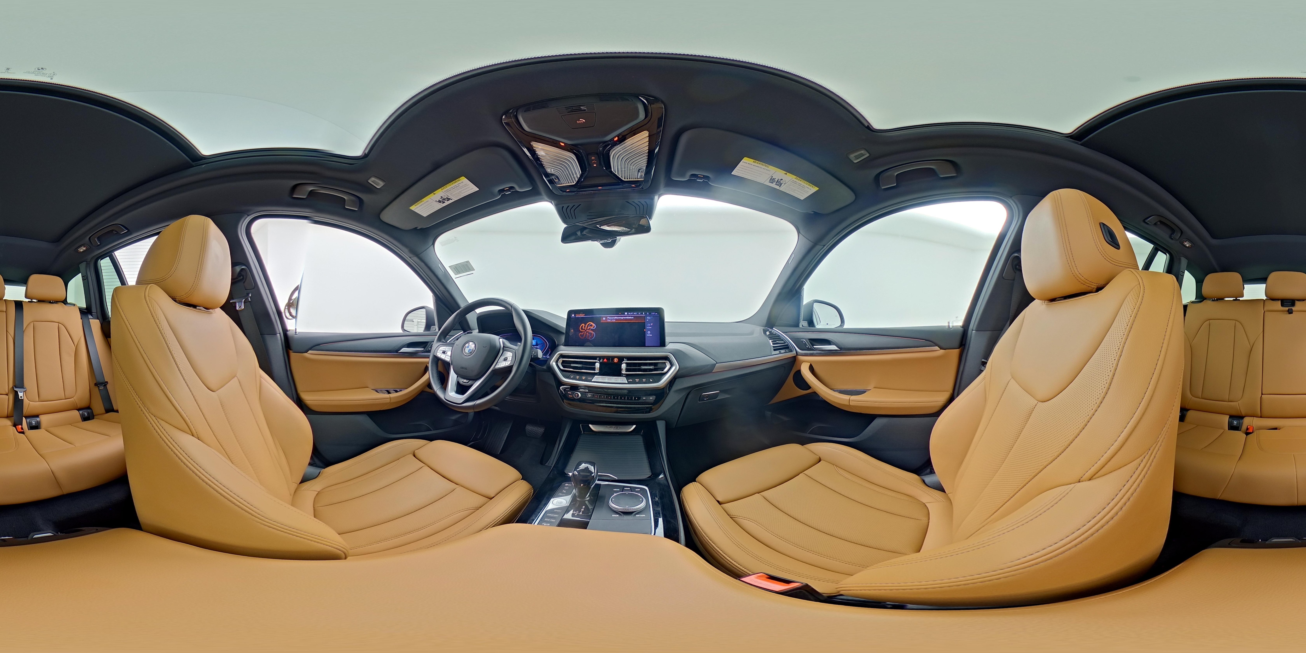 2024 BMW X3 30i - Photo 26