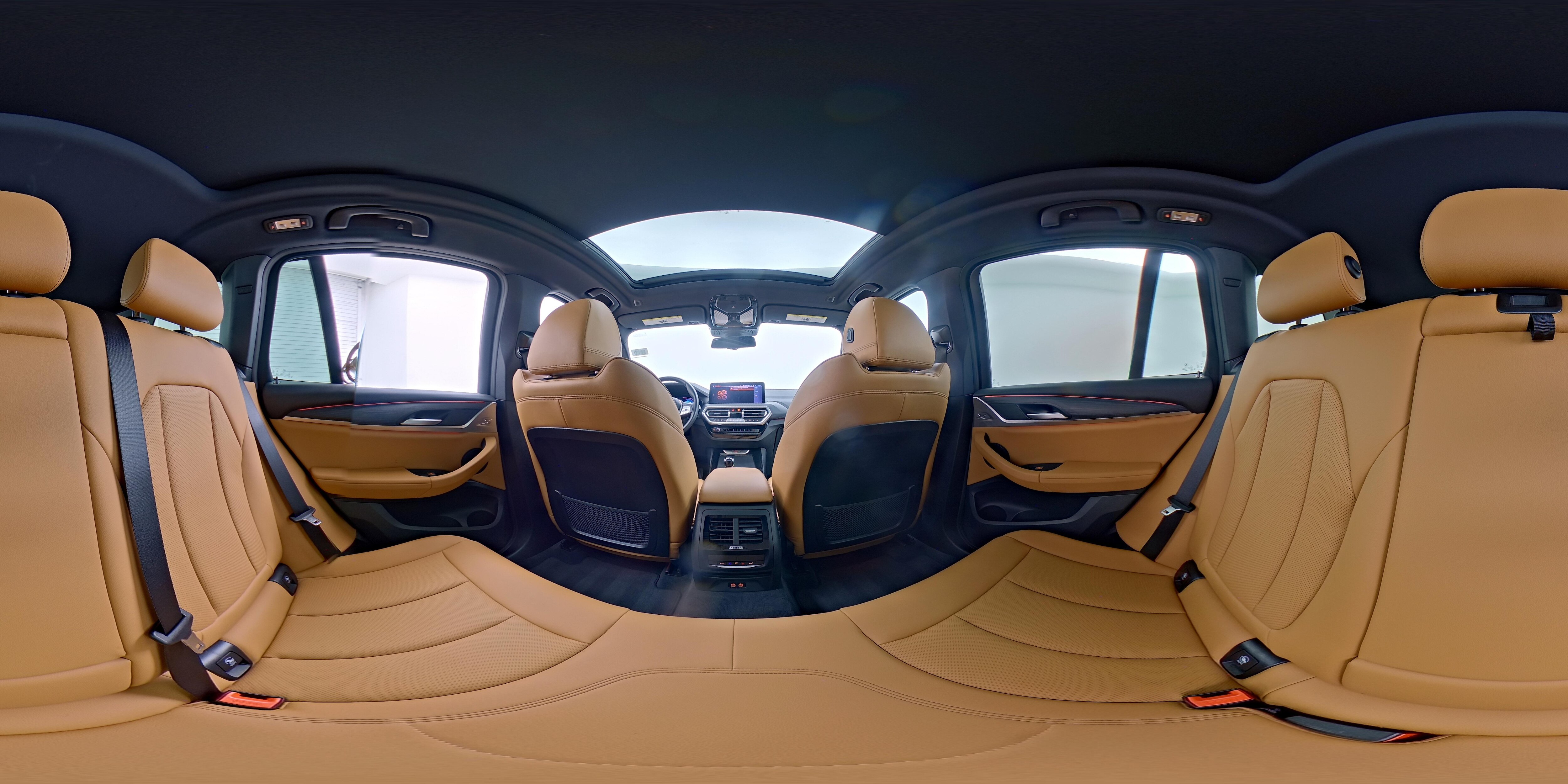 2024 BMW X3 30i - Photo 27