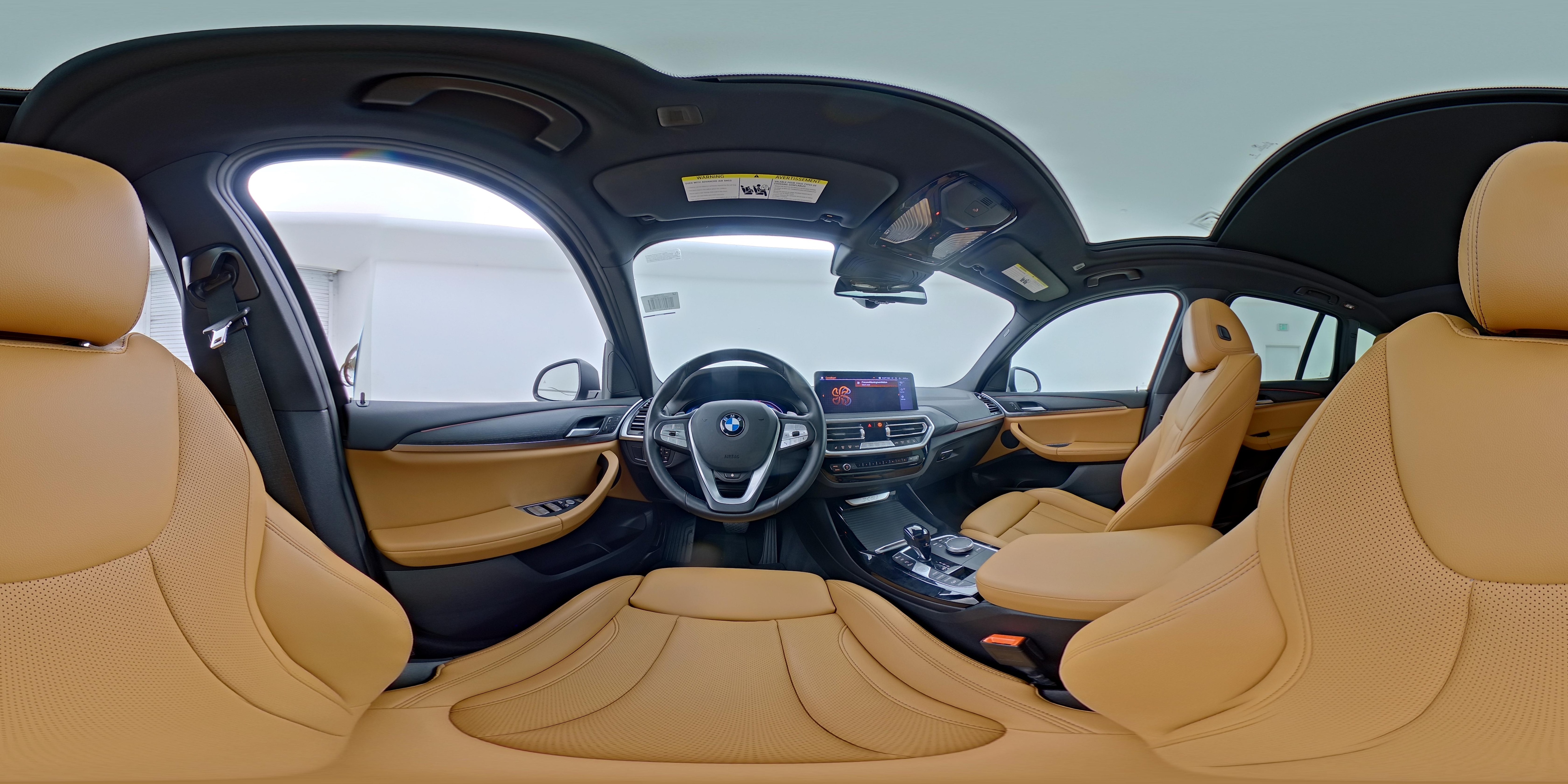 2024 BMW X3 30i - Photo 28