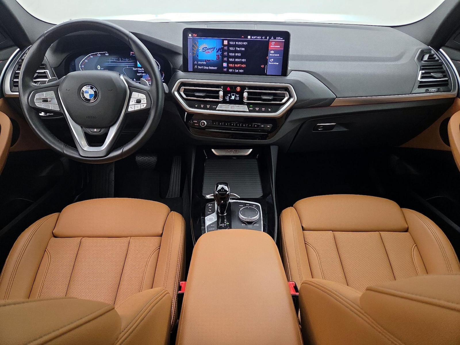 2024 BMW X3 30i - Photo 10