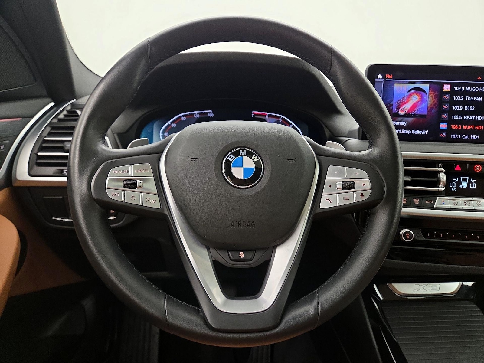 2024 BMW X3 30i - Photo 11