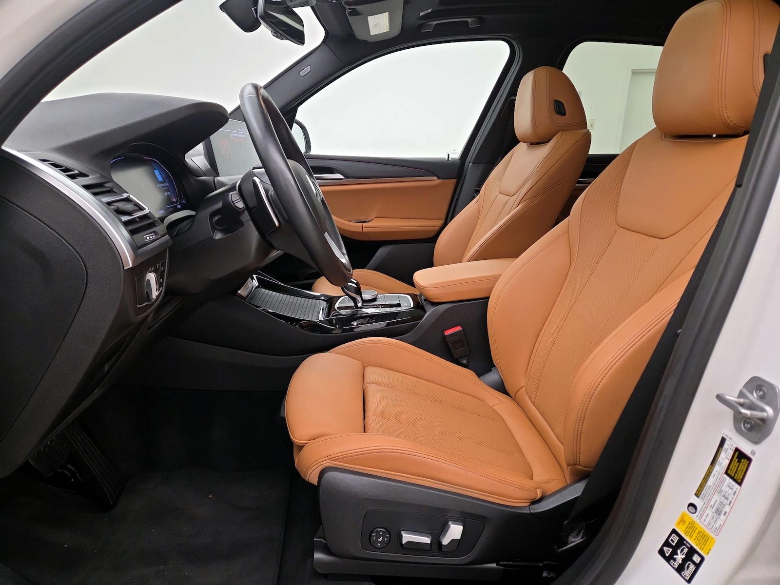 2024 BMW X3 30i - Photo 12
