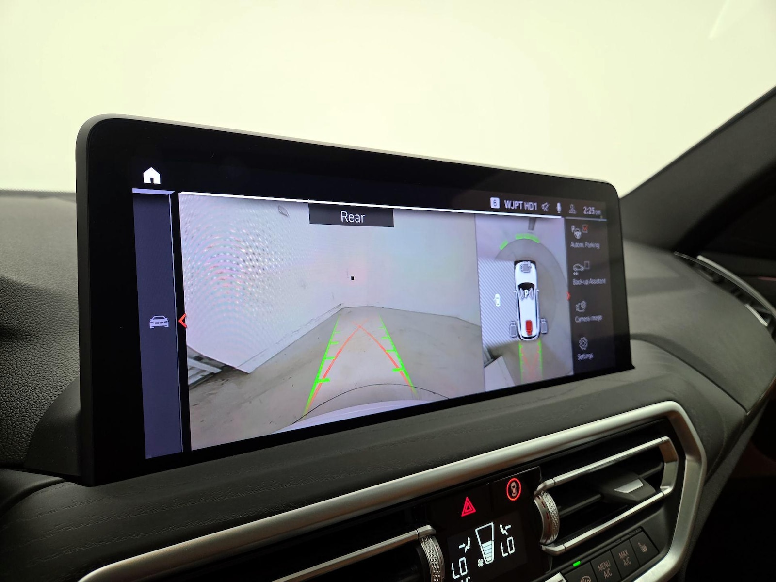 2024 BMW X3 30i - Photo 16