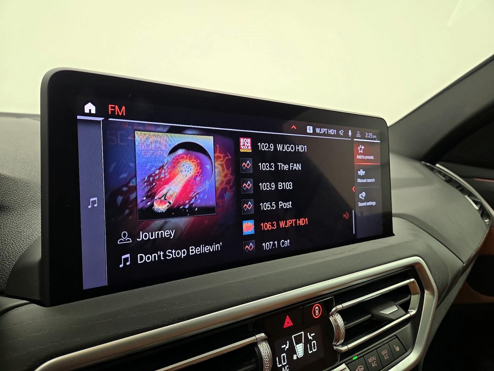 2024 BMW X3 30i - Photo 17