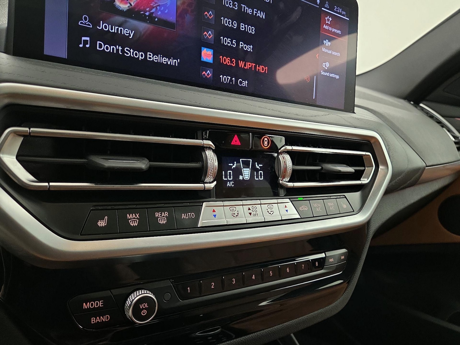 2024 BMW X3 30i - Photo 18