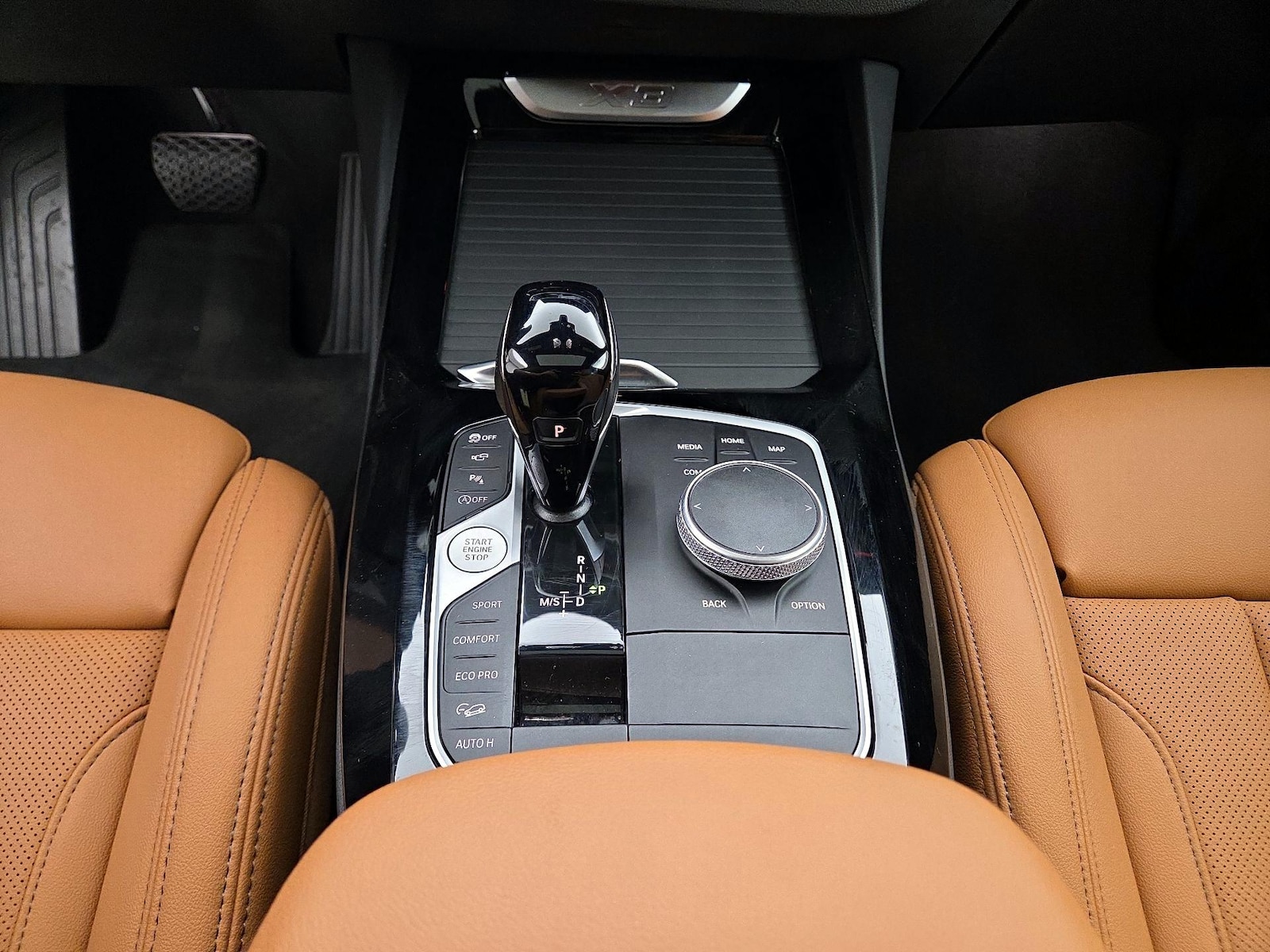 2024 BMW X3 30i - Photo 19