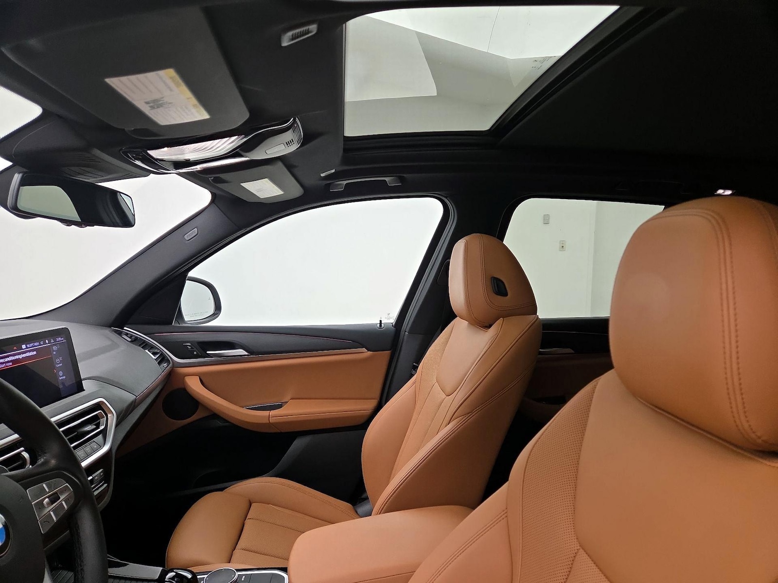 2024 BMW X3 30i - Photo 21