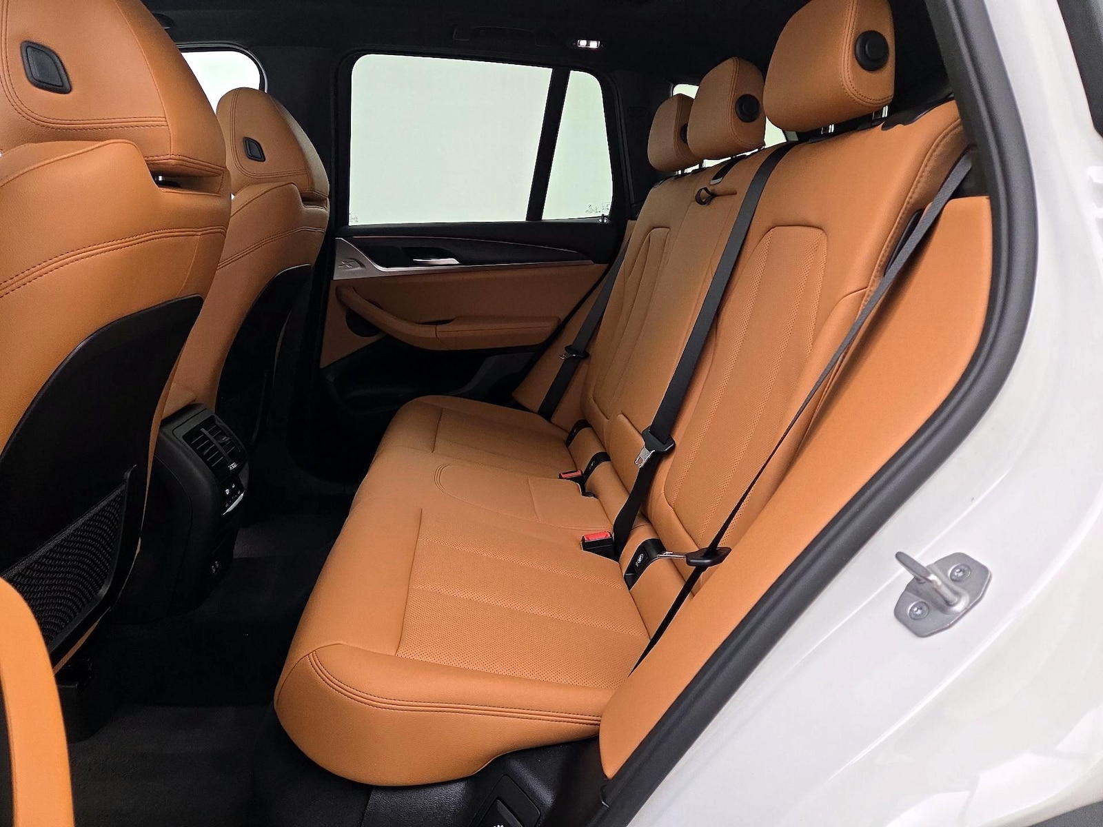 2024 BMW X3 30i - Photo 22