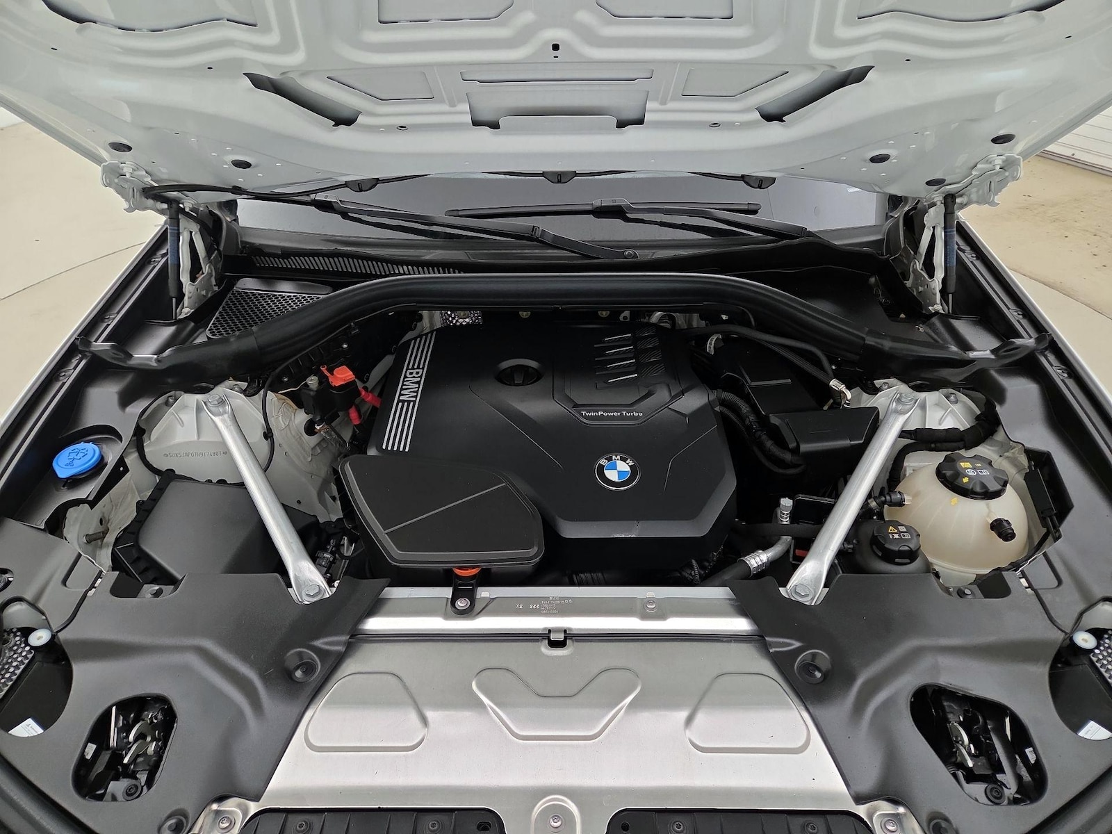 2024 BMW X3 30i - Photo 24