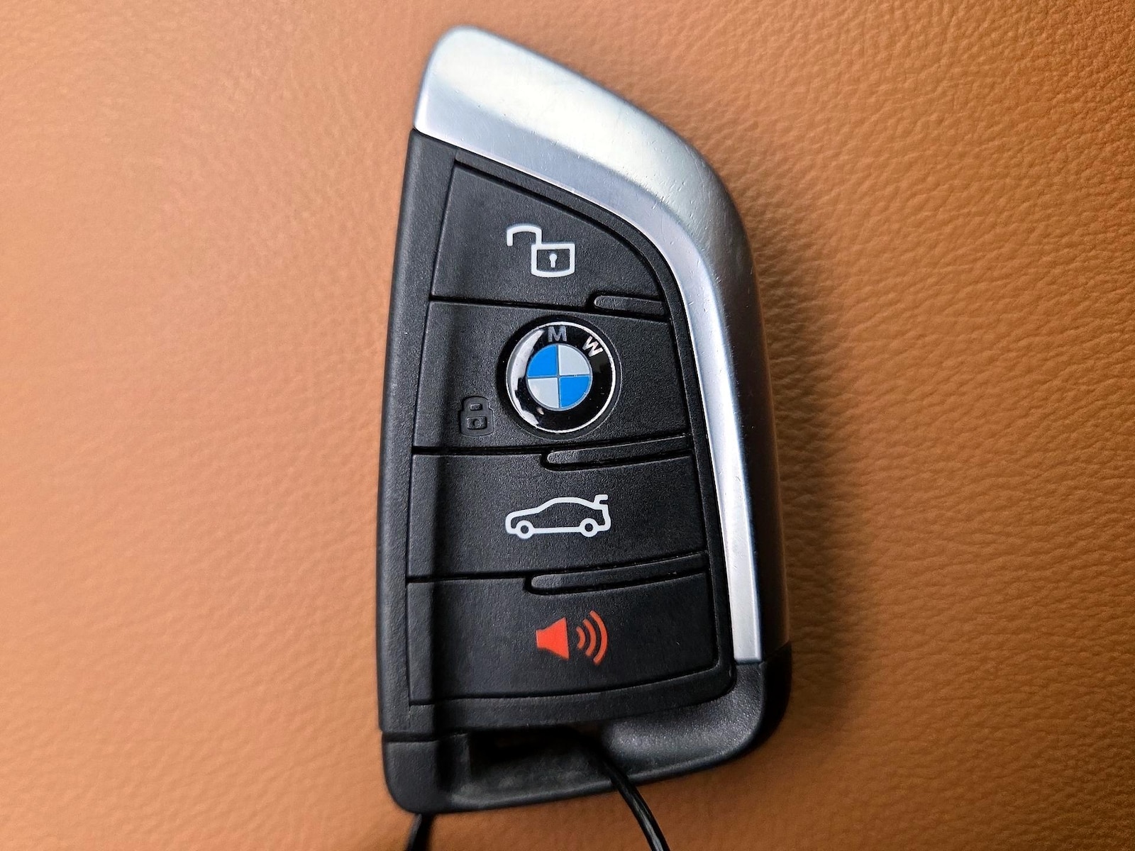 2024 BMW X3 30i - Photo 25